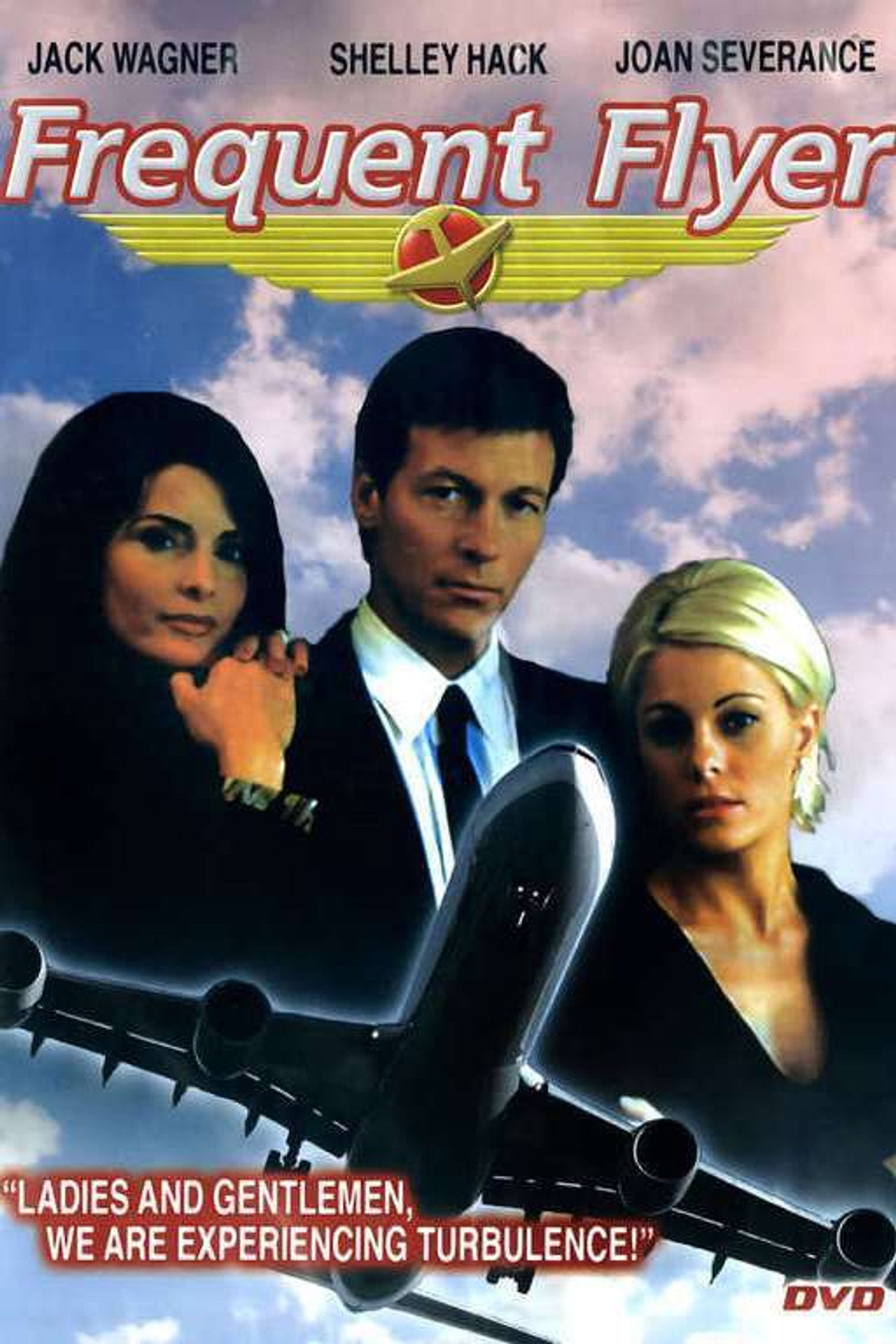 Pôster de Frequent Flyer