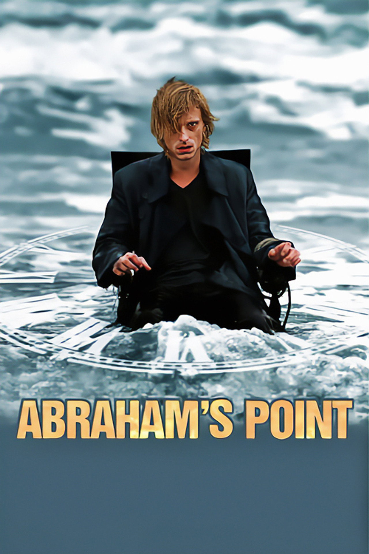 Pôster de Abraham's Point