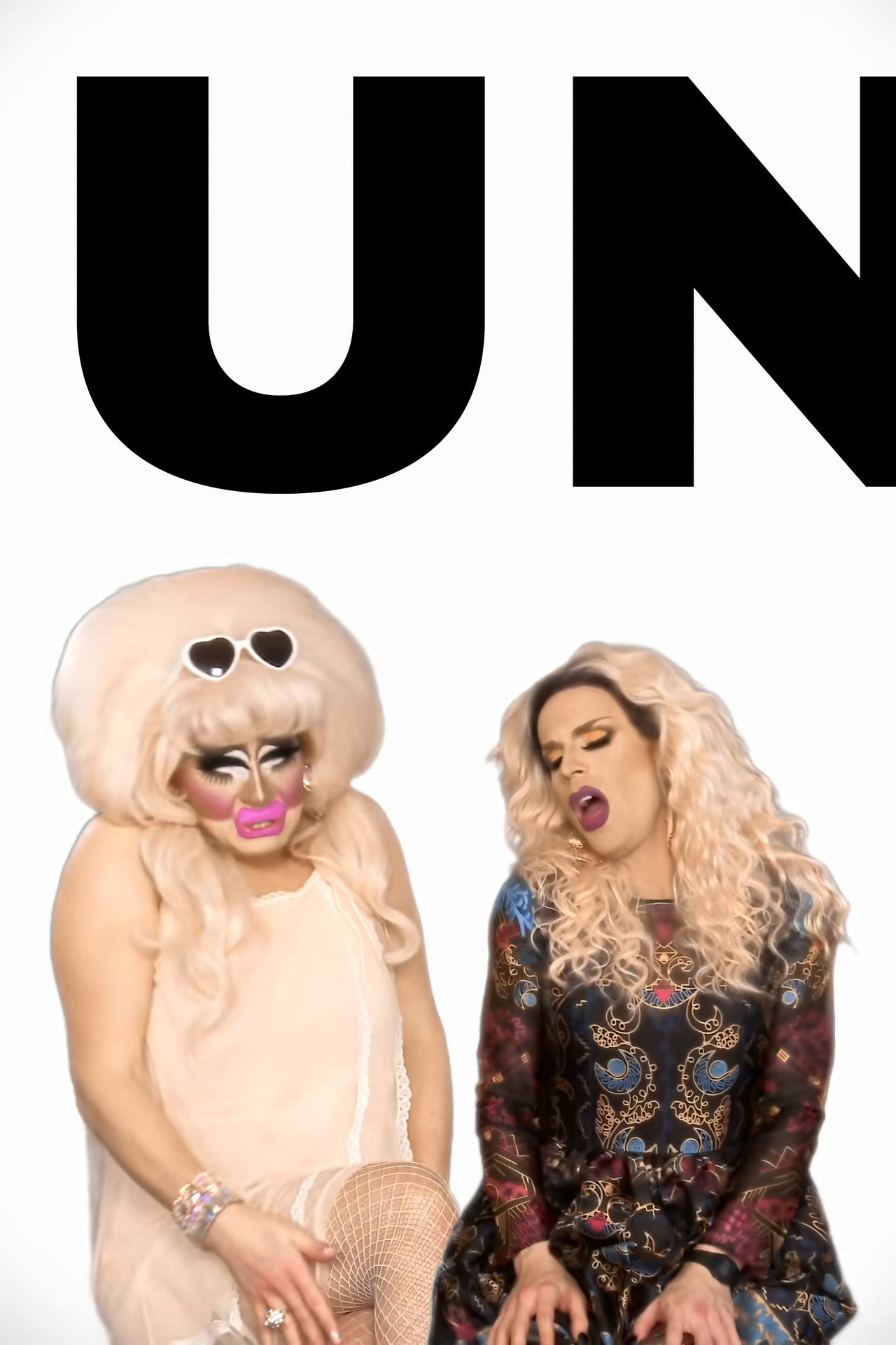 Pôster de UNHhhh