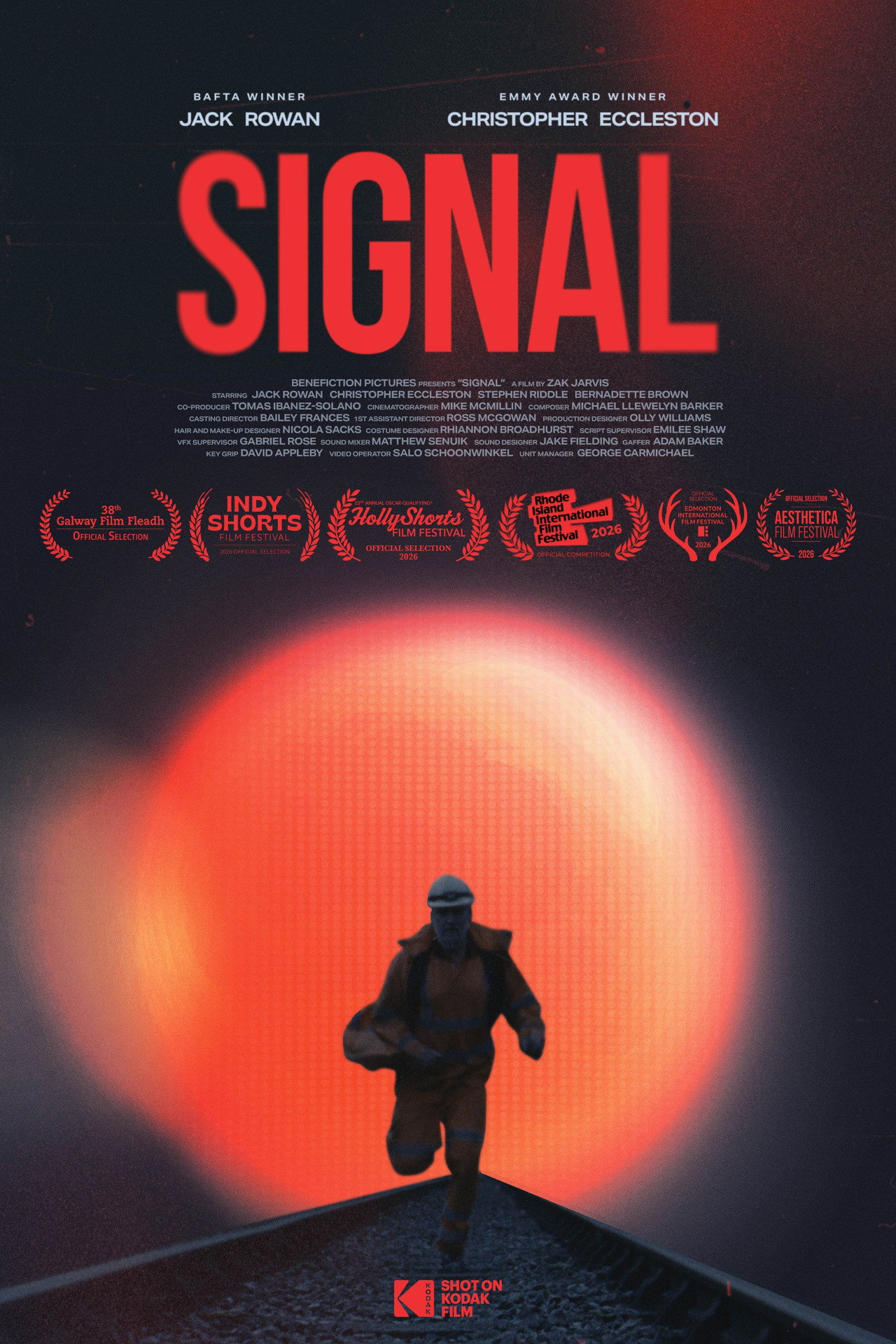 Pôster de SIGNAL