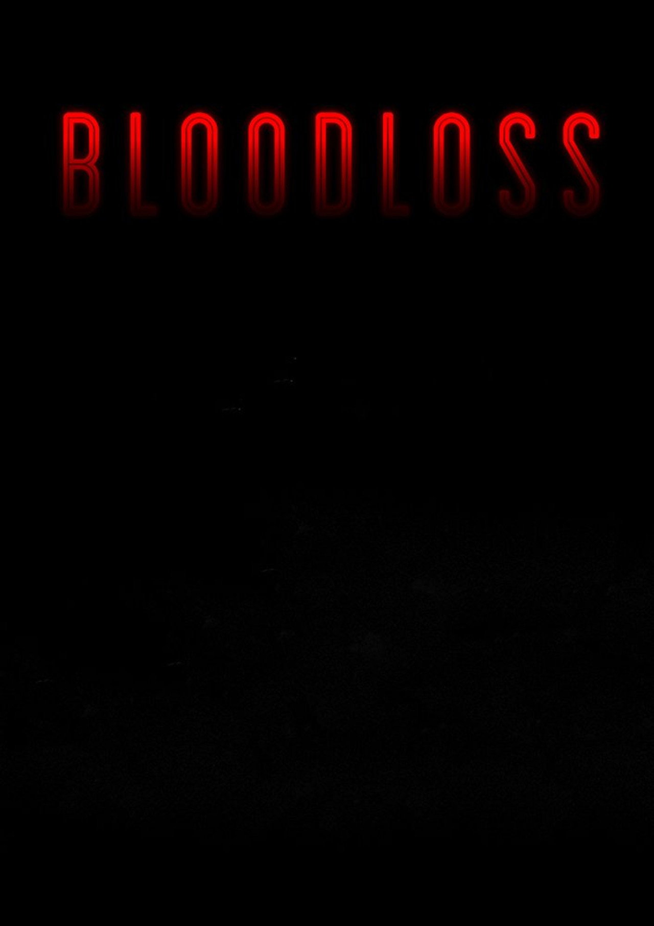 Pôster de Bloodloss