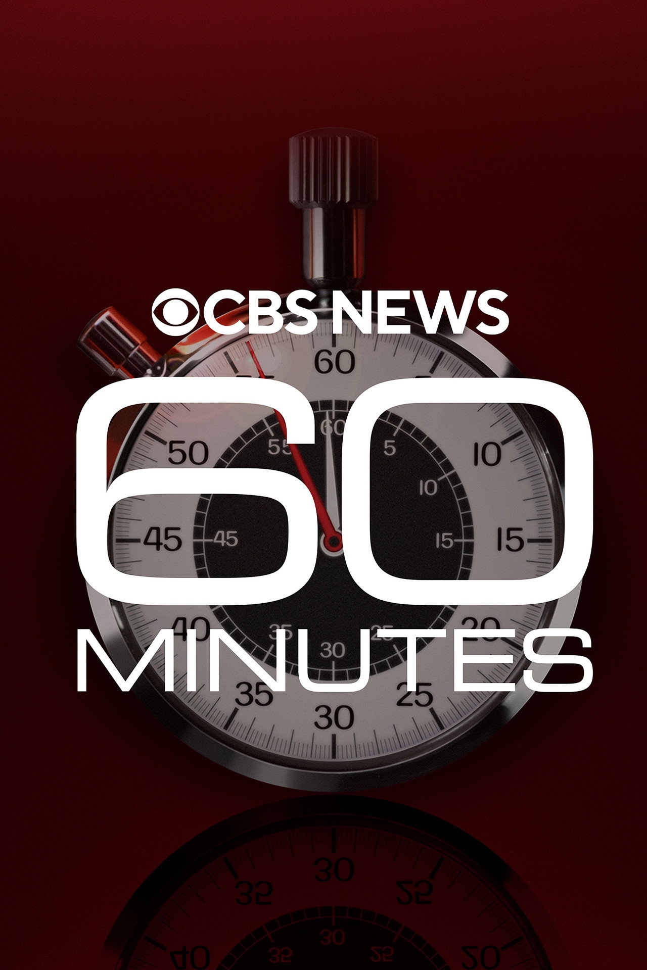 Pôster de 60 Minutes