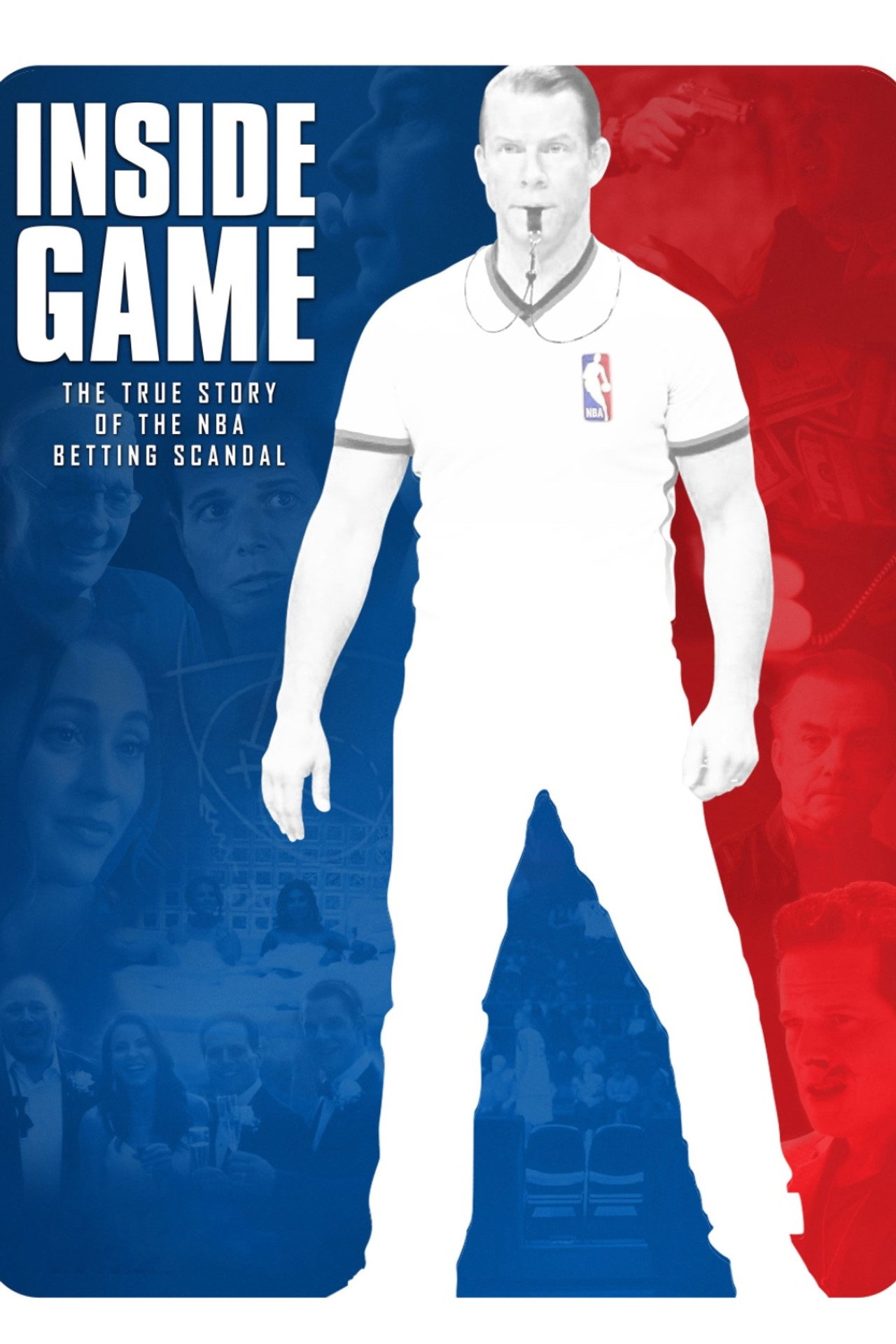 Pôster de Inside Game