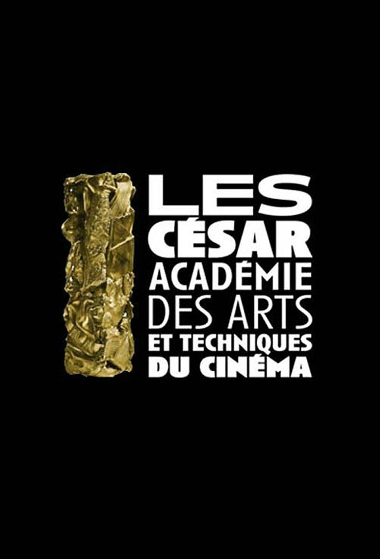 Pôster de Cérémonie des César