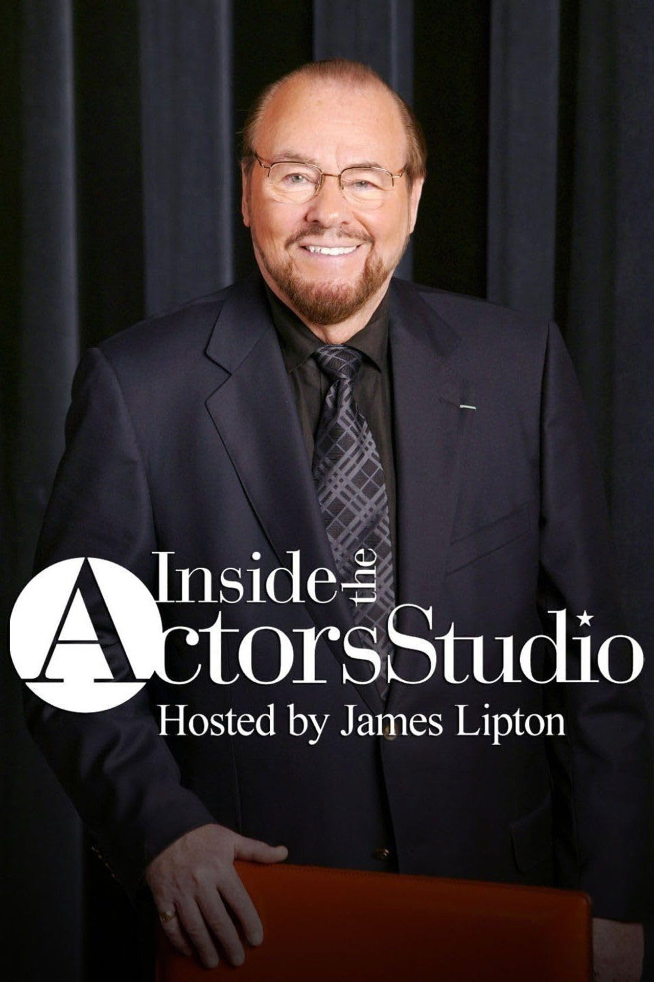 Pôster de Inside the Actors Studio