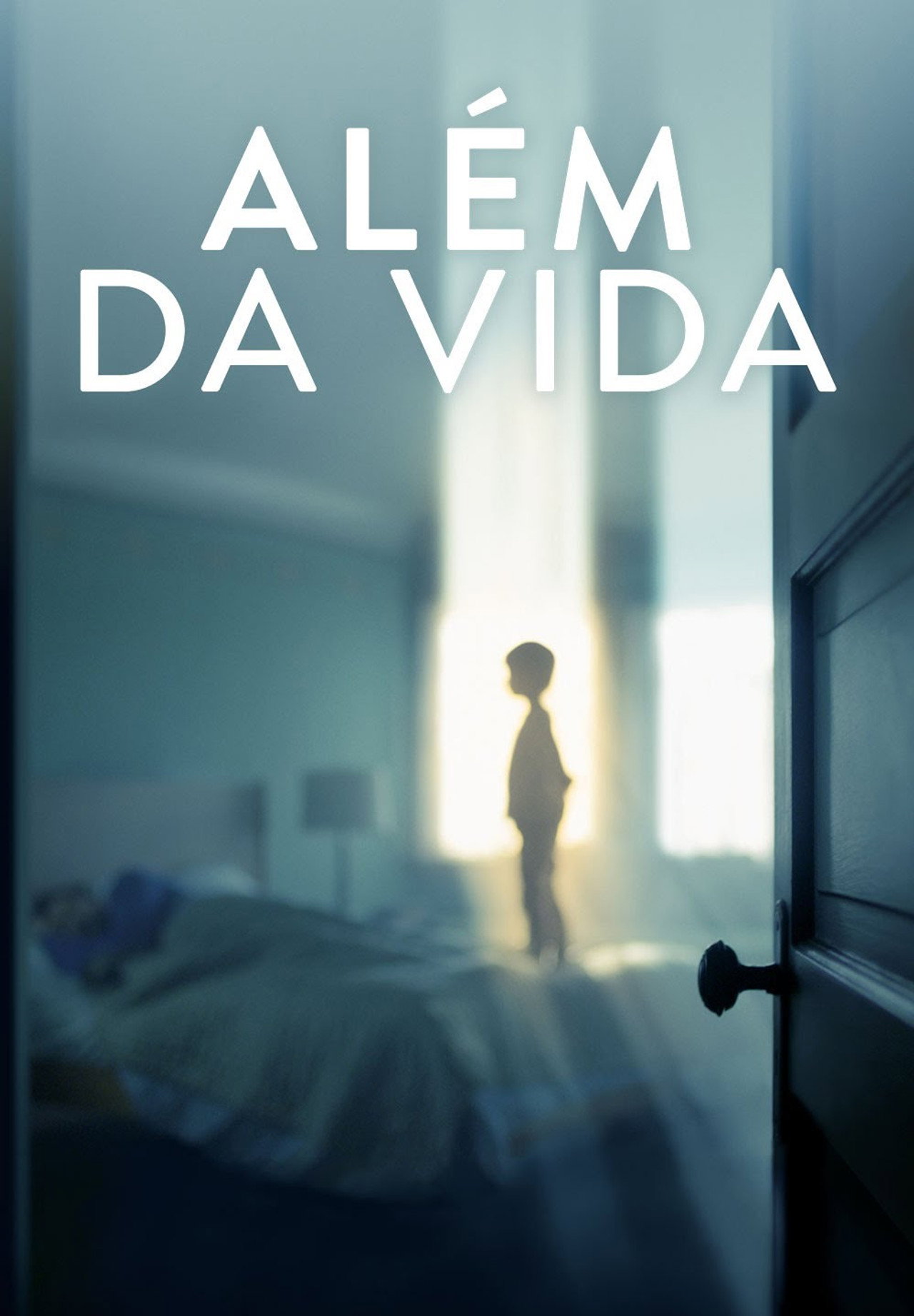 Pôster de Além da Vida