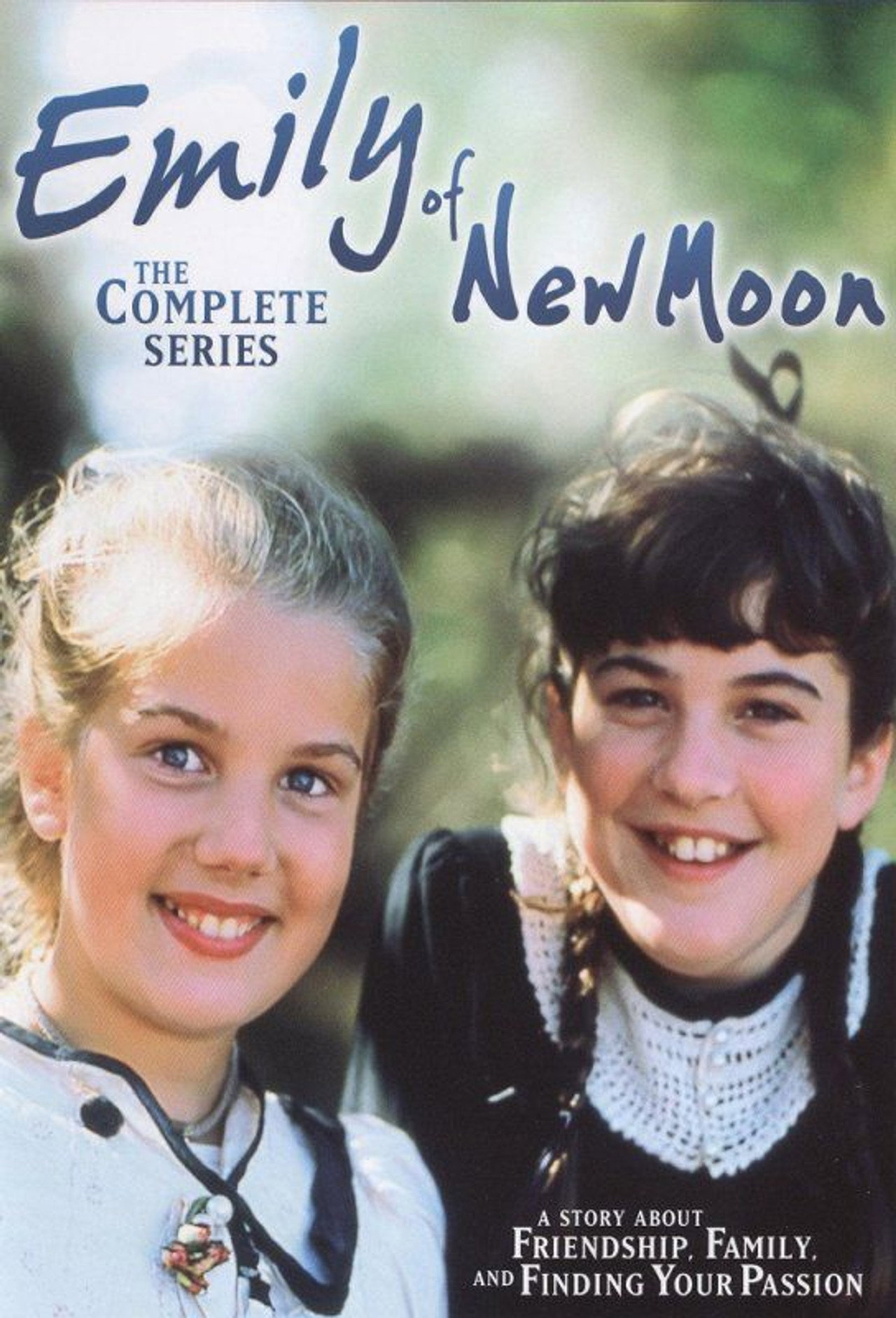 Pôster de Emily of New Moon