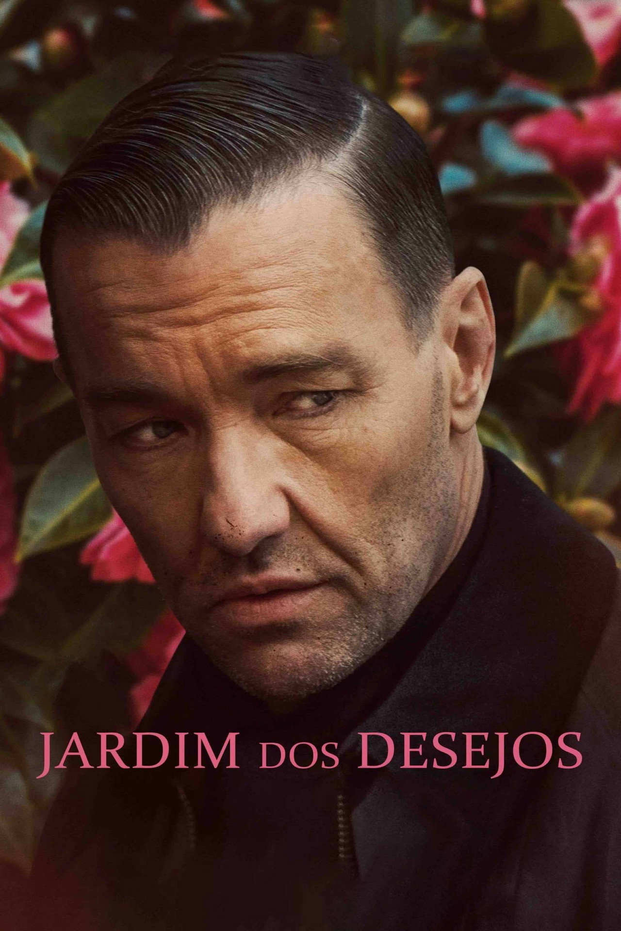 Pôster de Jardim dos Desejos