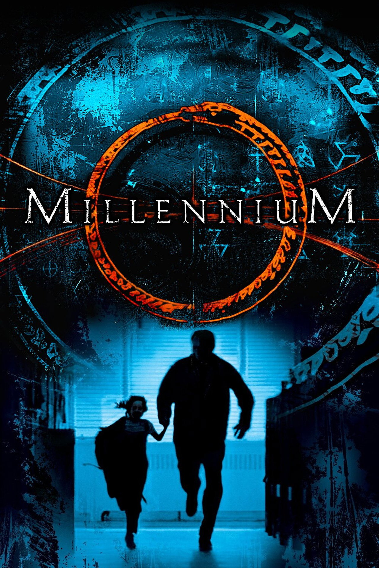 Pôster de Millennium