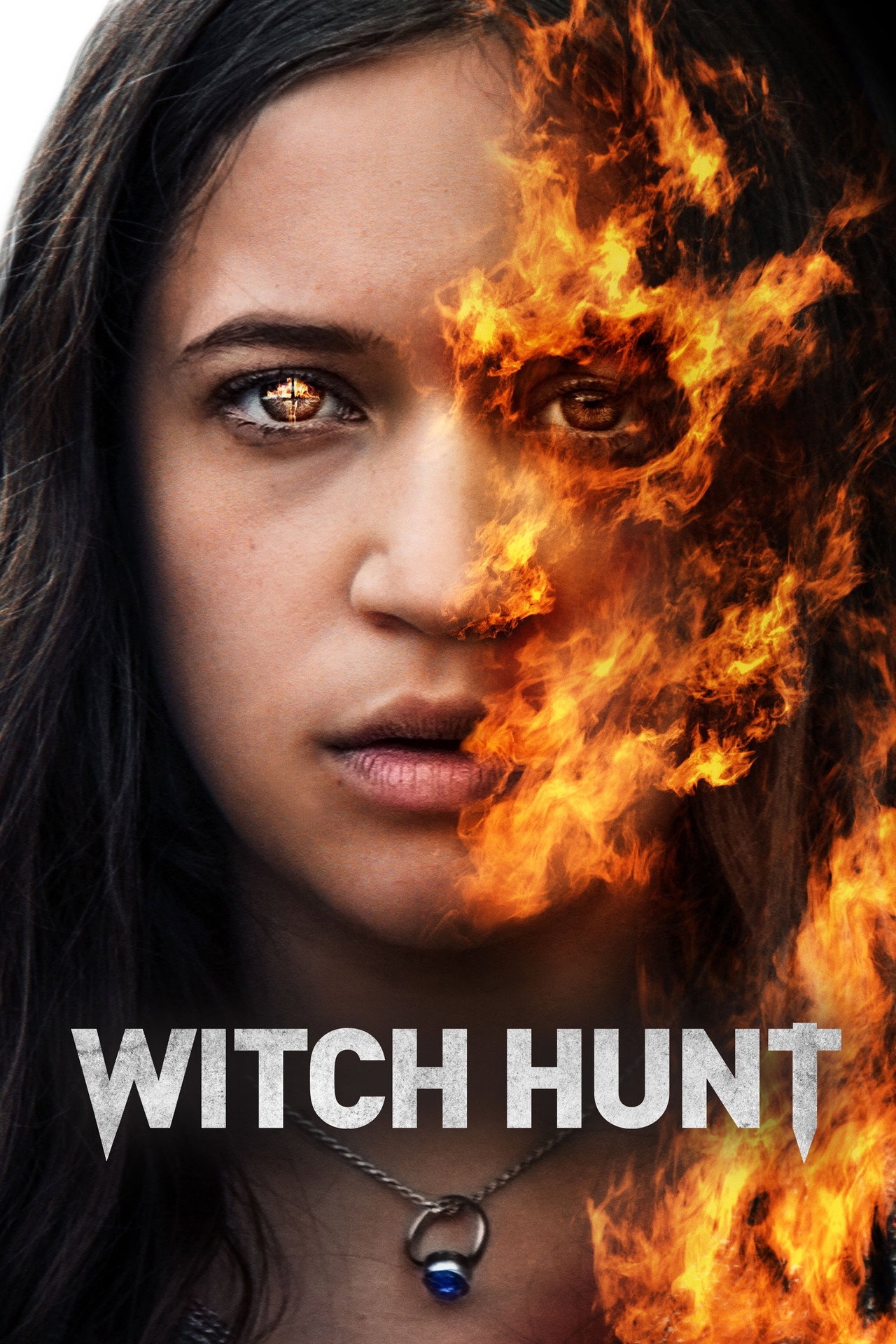 Pôster de Witch Hunt