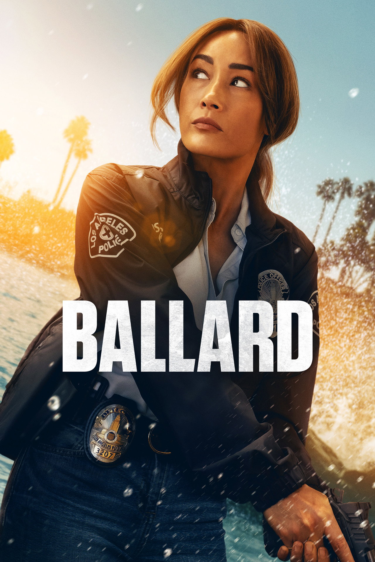 Pôster de Ballard