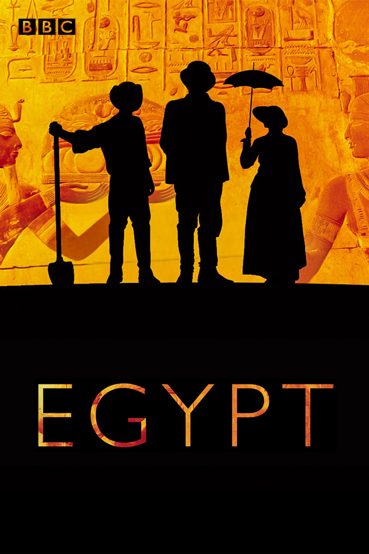 Pôster de Egypt