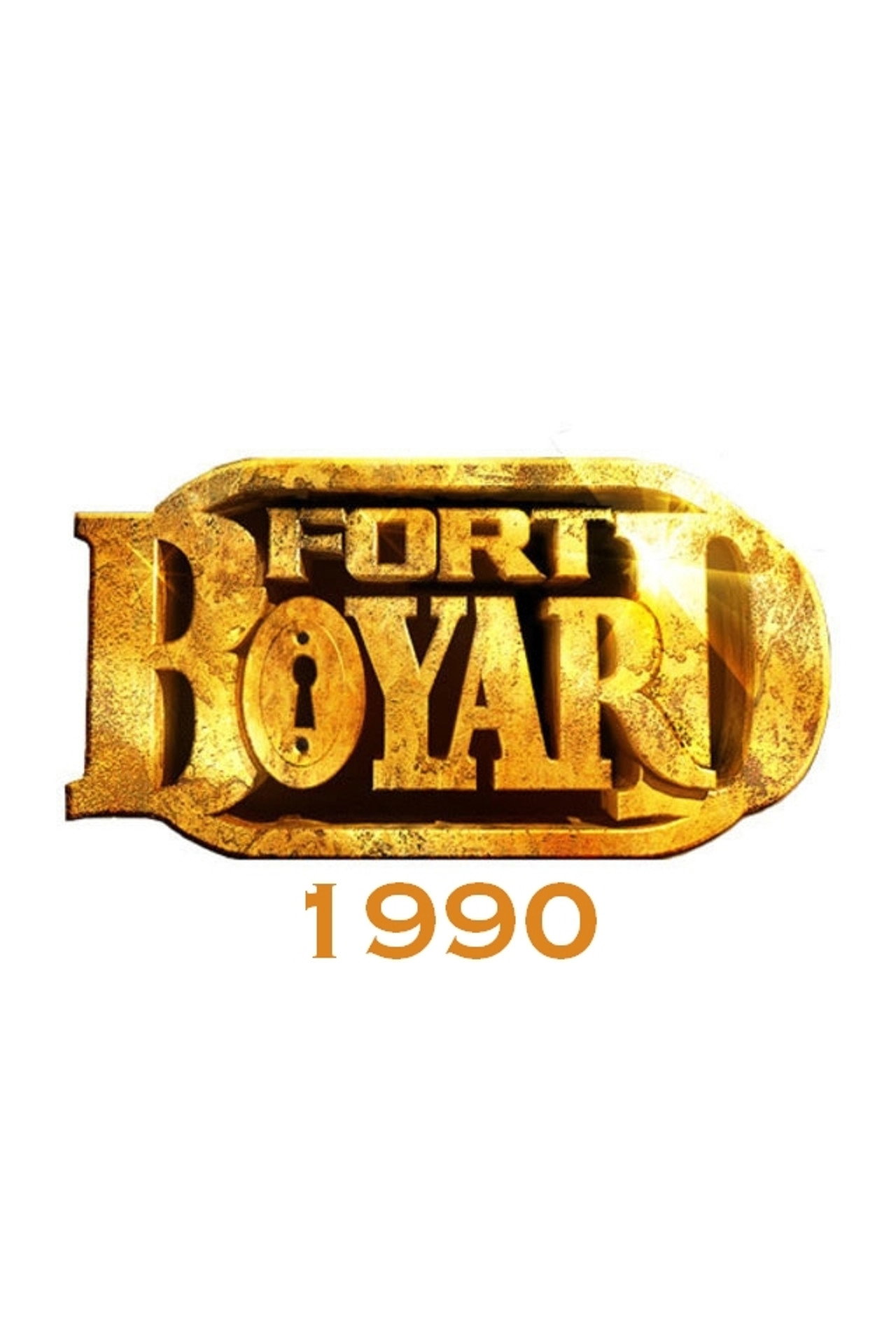 Pôster de Fort Boyard