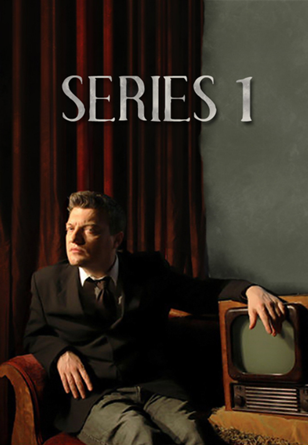 Pôster de How TV Ruined Your Life