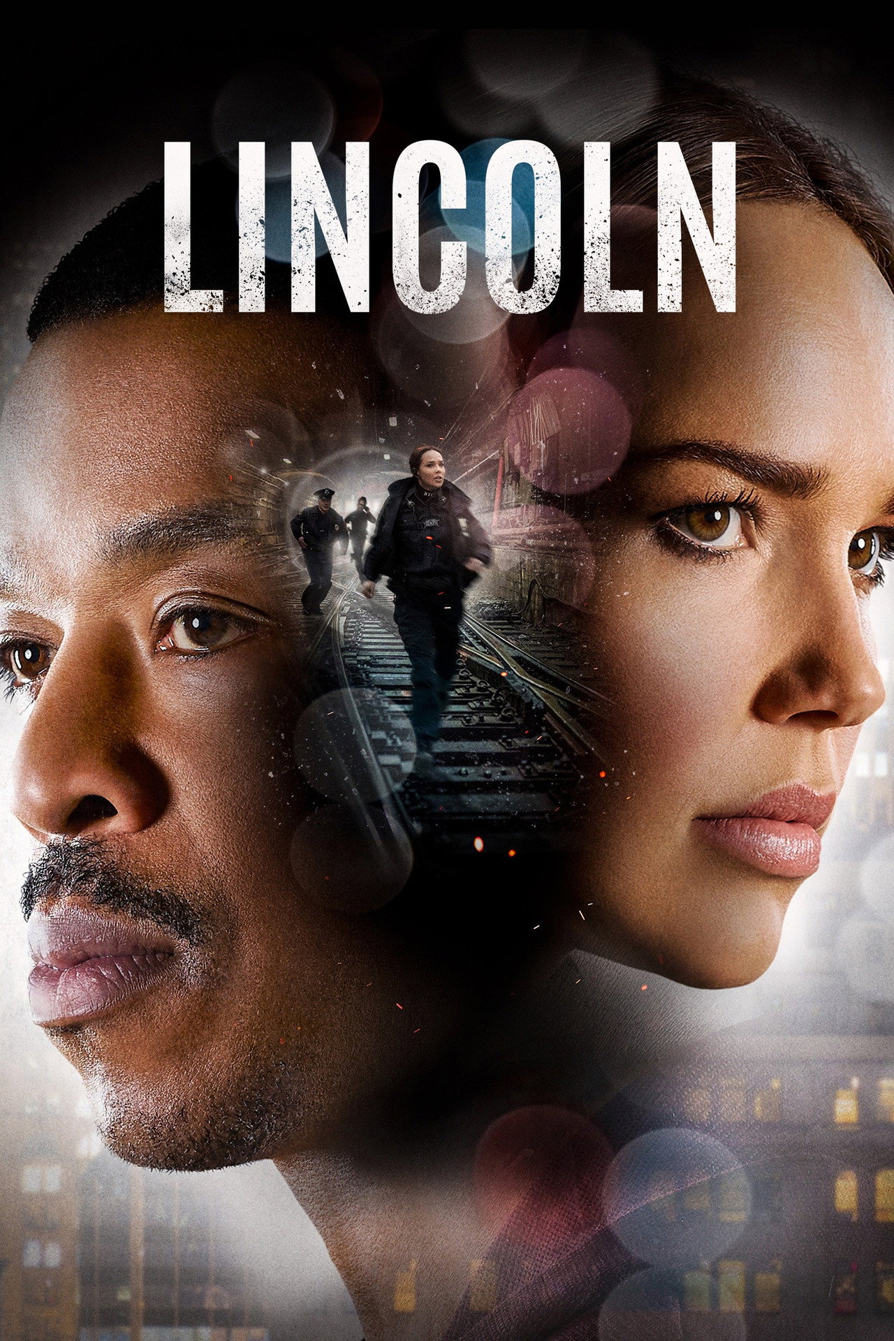 Pôster de Lincoln Rhyme: Hunt for the Bone Collector