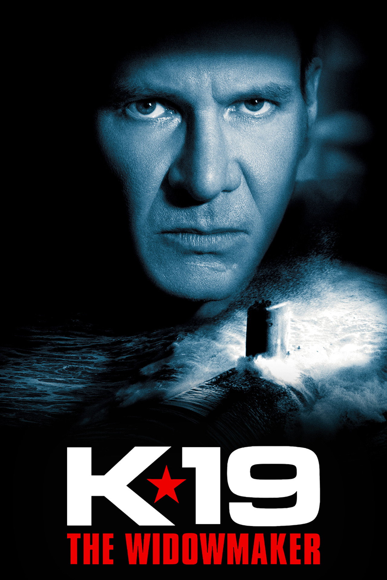 Pôster de K-19: The Widowmaker