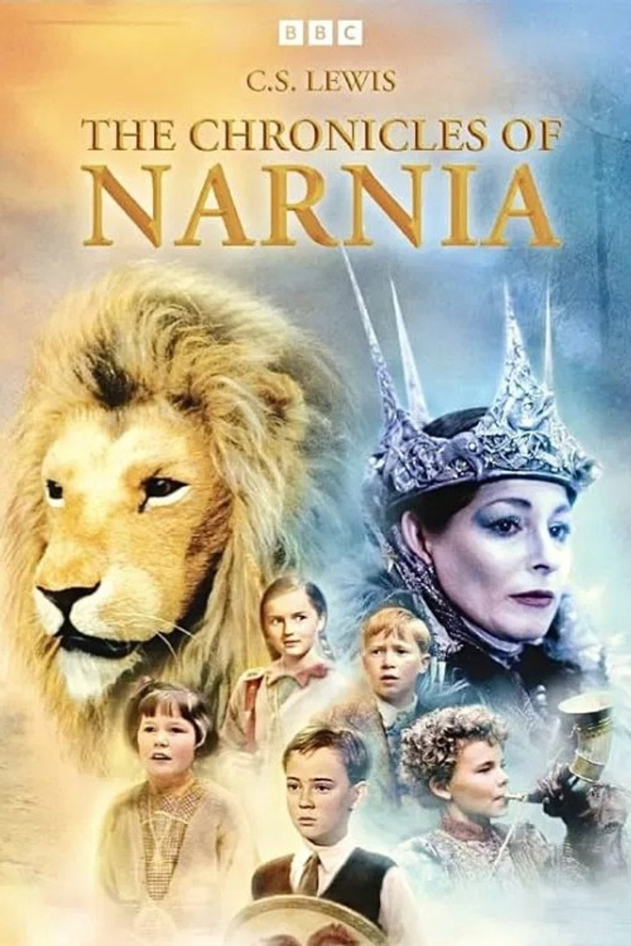 Pôster de Return to Narnia