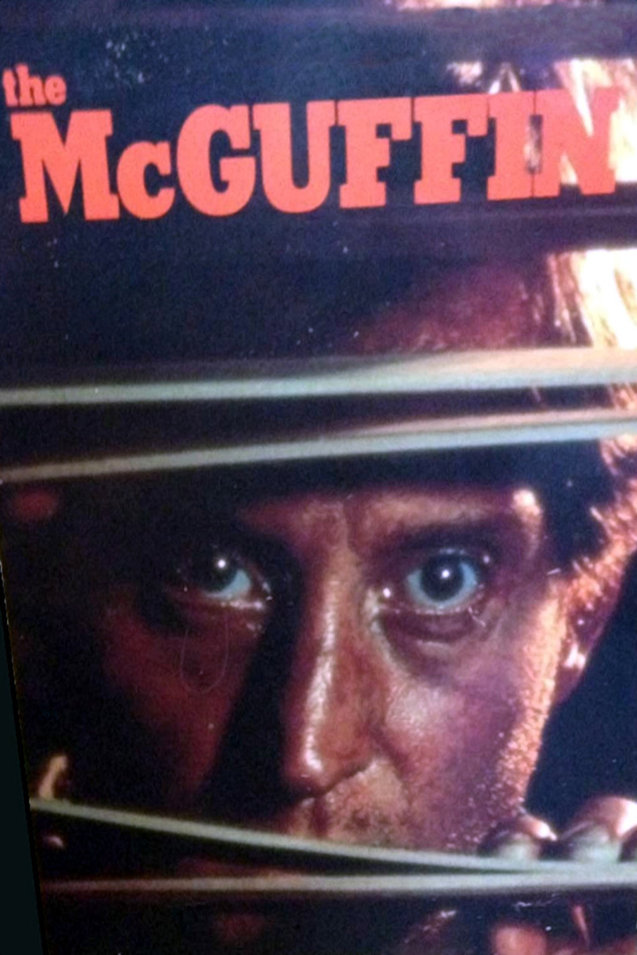 Pôster de The McGuffin