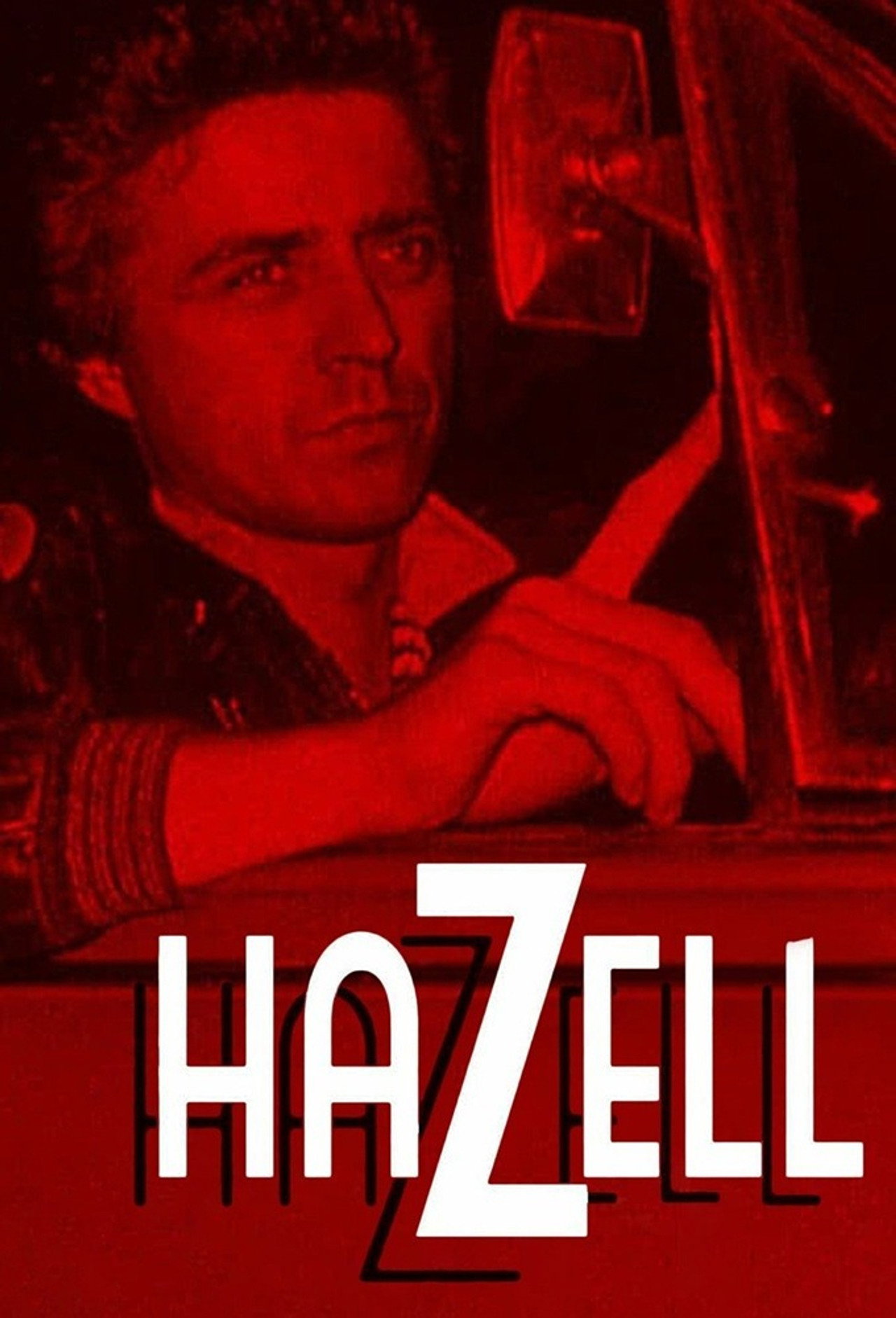 Pôster de Hazell