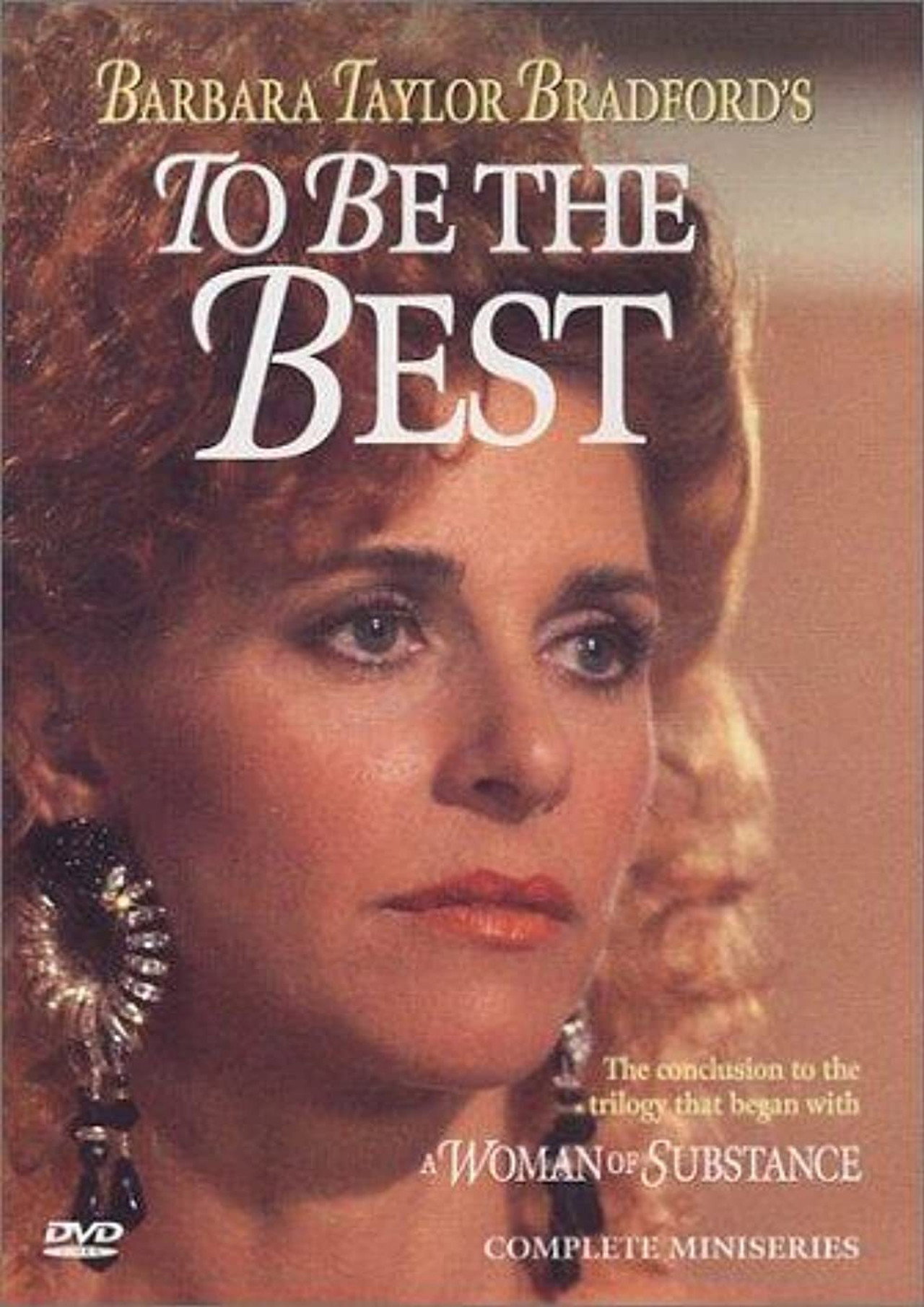 Pôster de To Be the Best