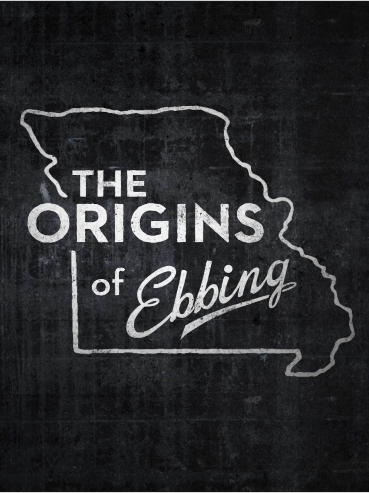 Pôster de The Origins of Ebbing