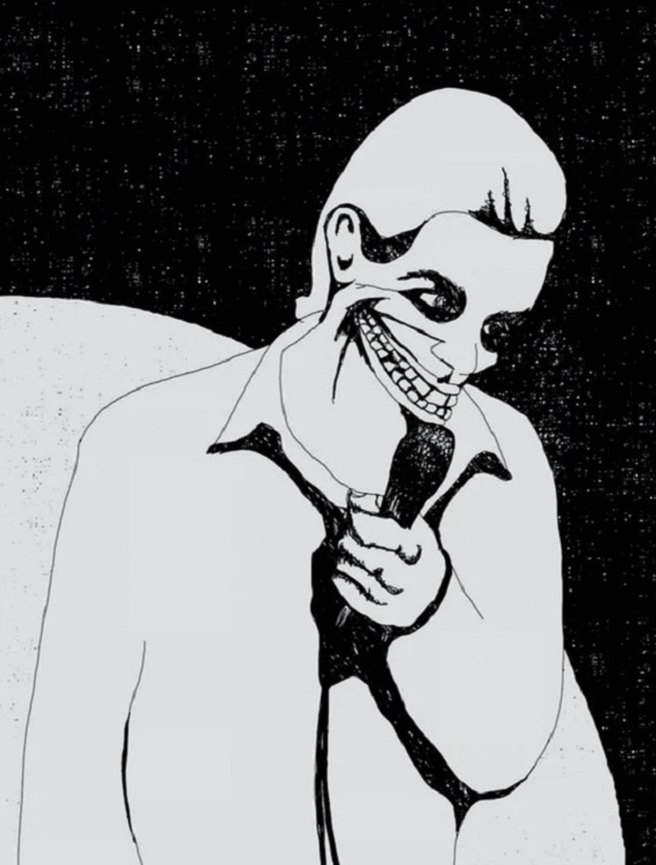 Pôster de Stand Up