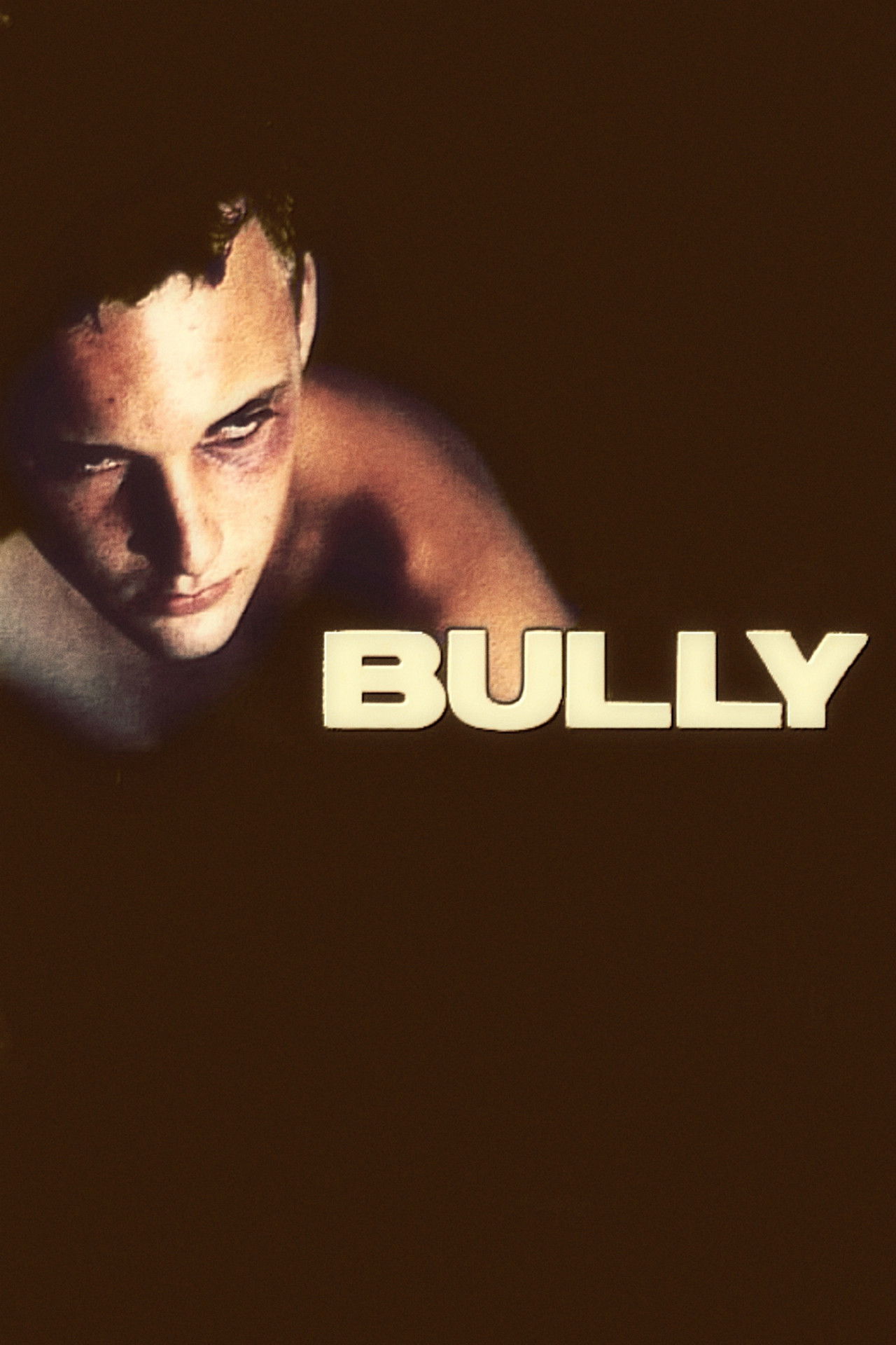 Pôster de Bully