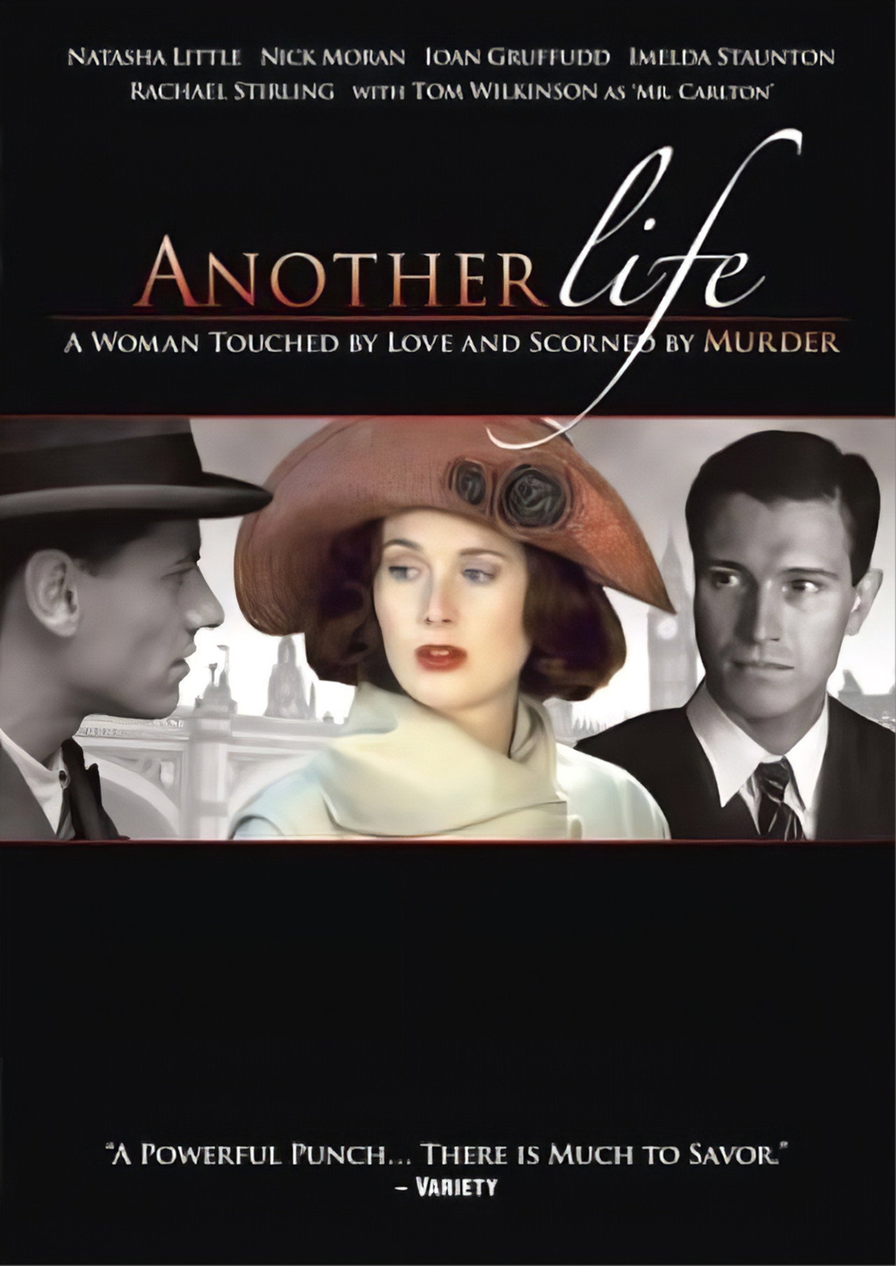 Pôster de Another Life