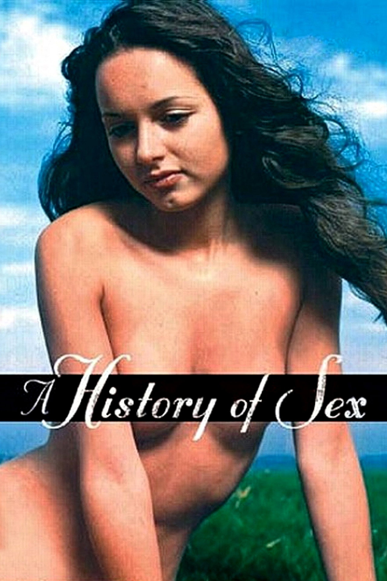 Pôster de A History of Sex