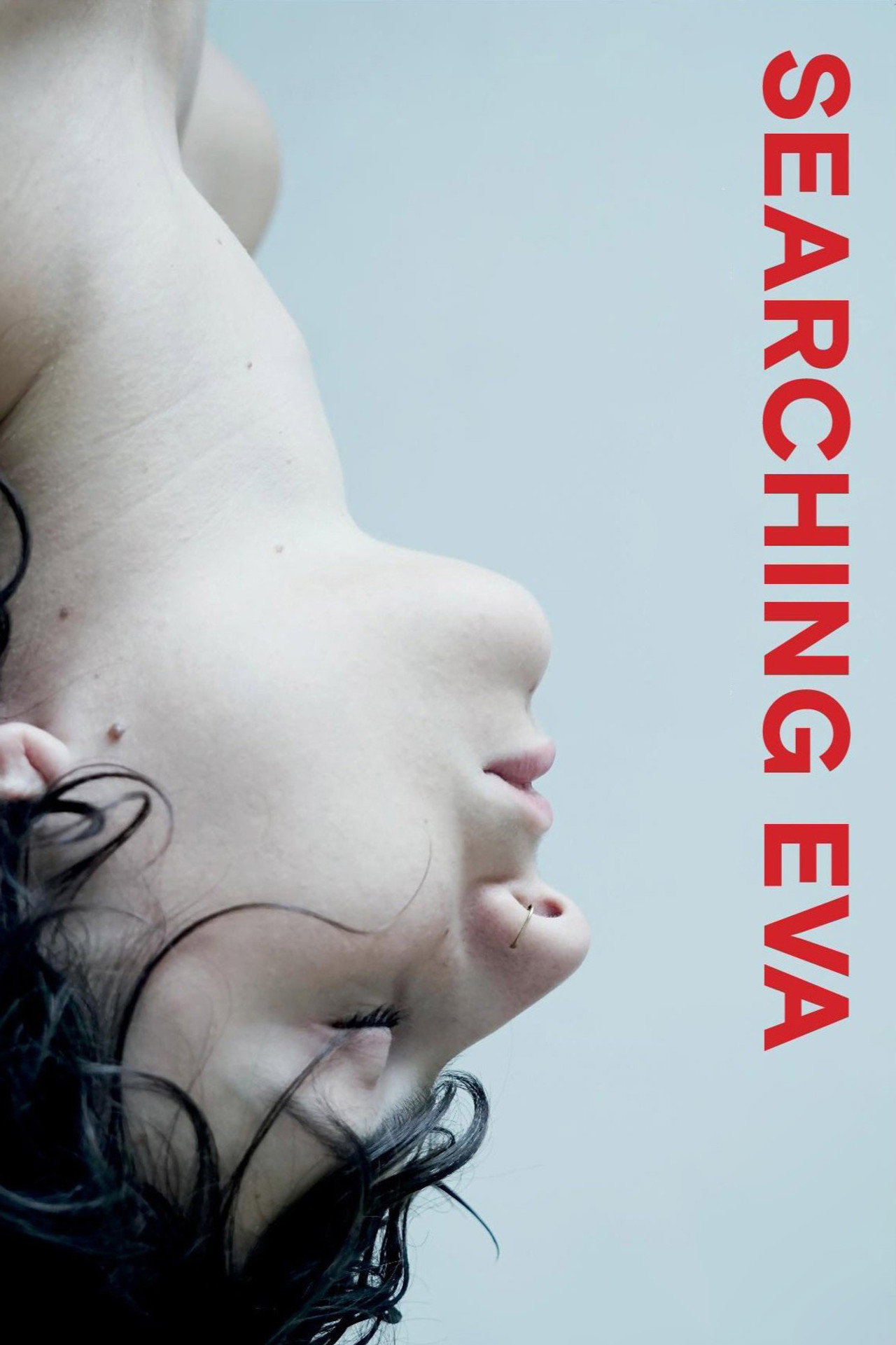 Pôster de Searching Eva