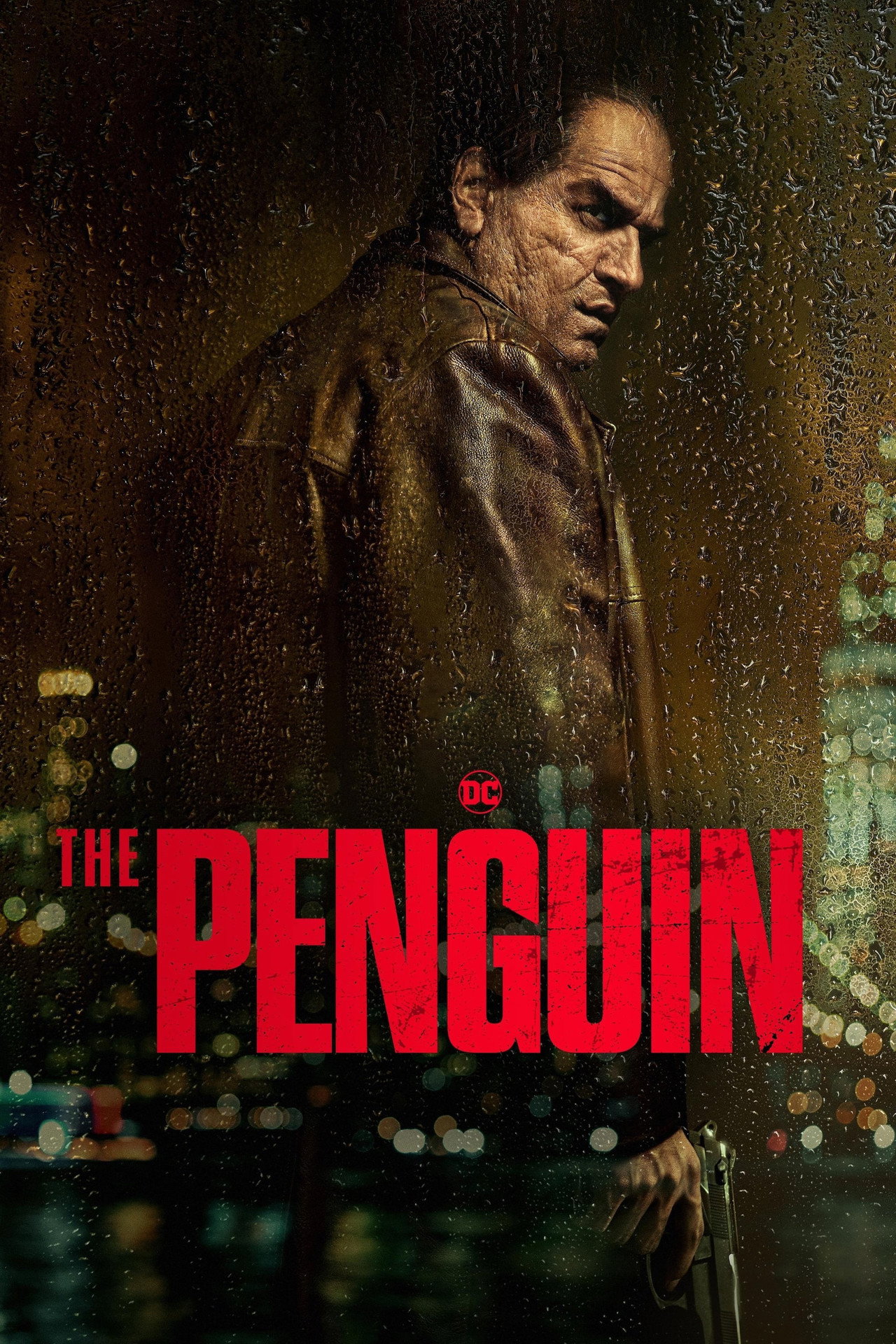 Pôster de The Penguin