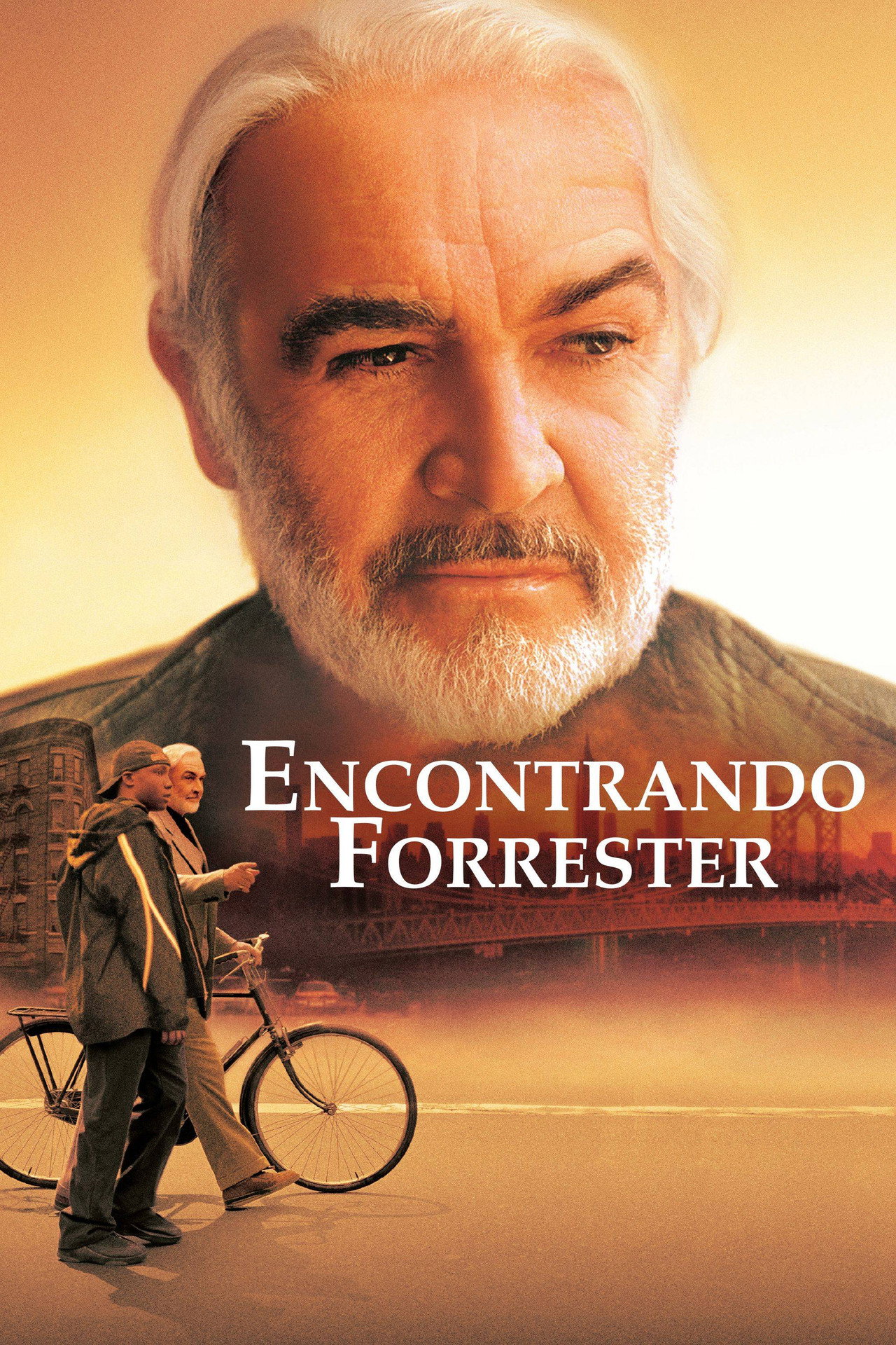 Pôster de Encontrando Forrester