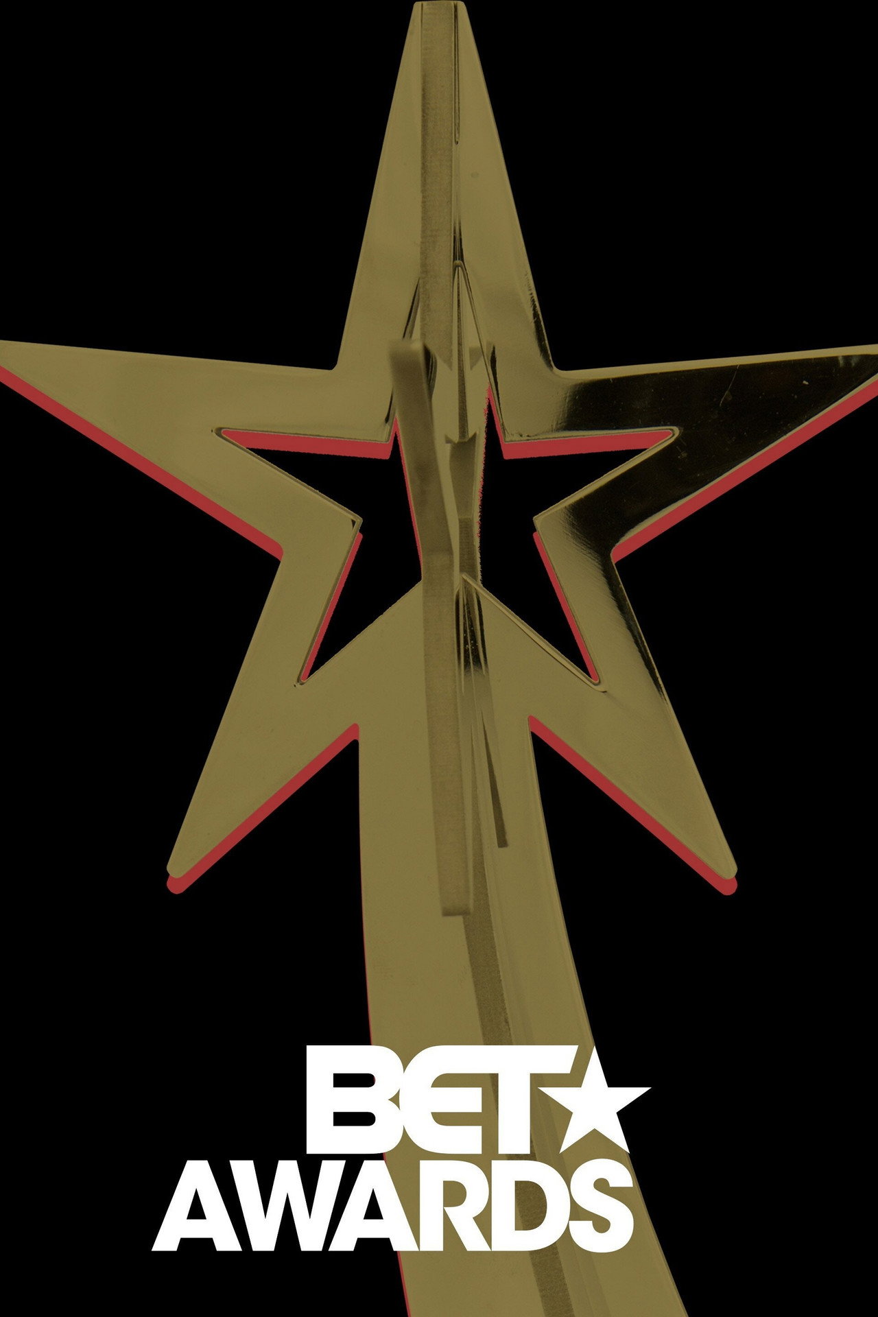 Pôster de BET Awards