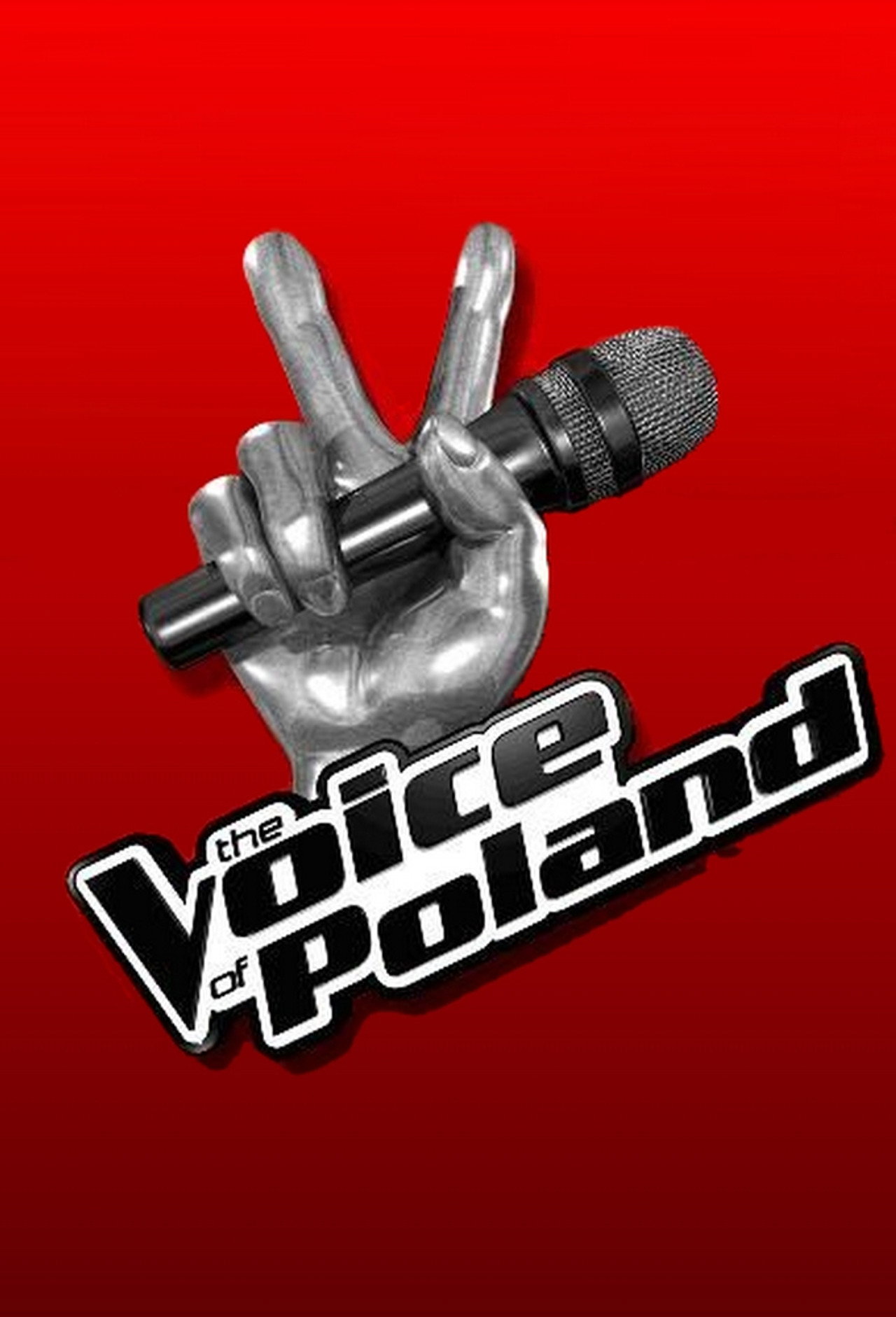 Pôster de The Voice of Poland