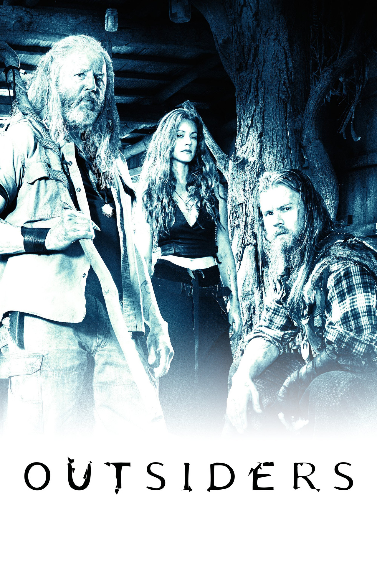 Pôster de Outsiders