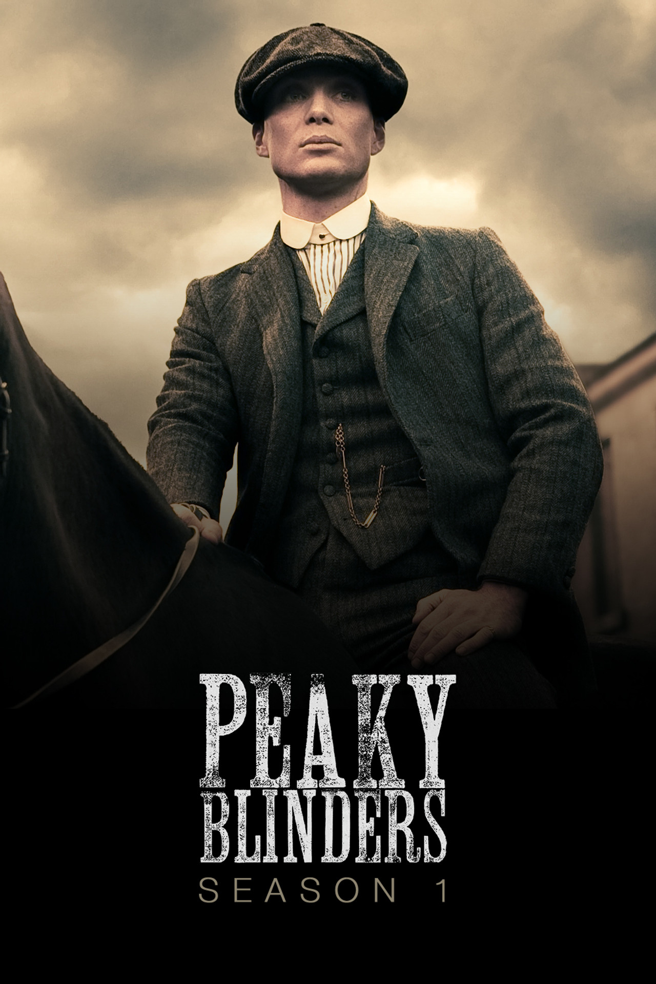 Pôster de Peaky Blinders