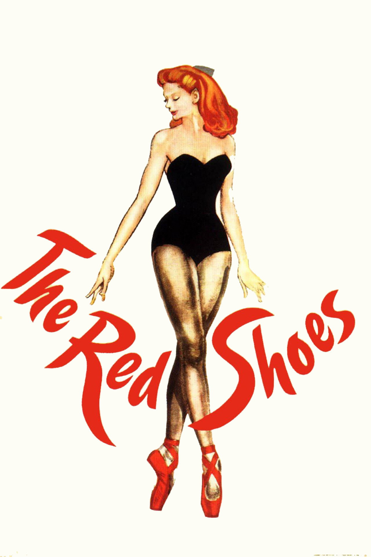 Pôster de The Red Shoes