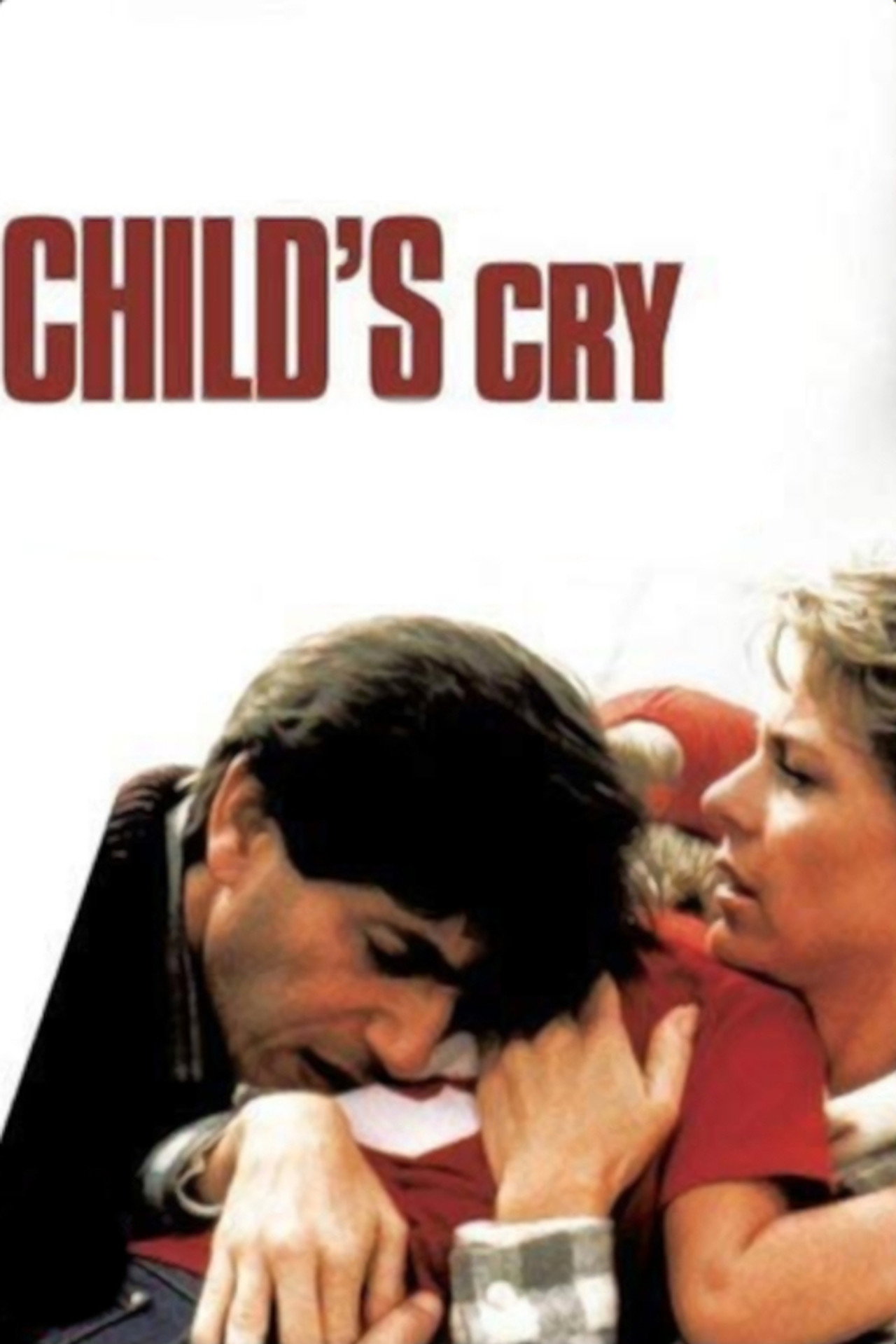 Pôster de Child's Cry