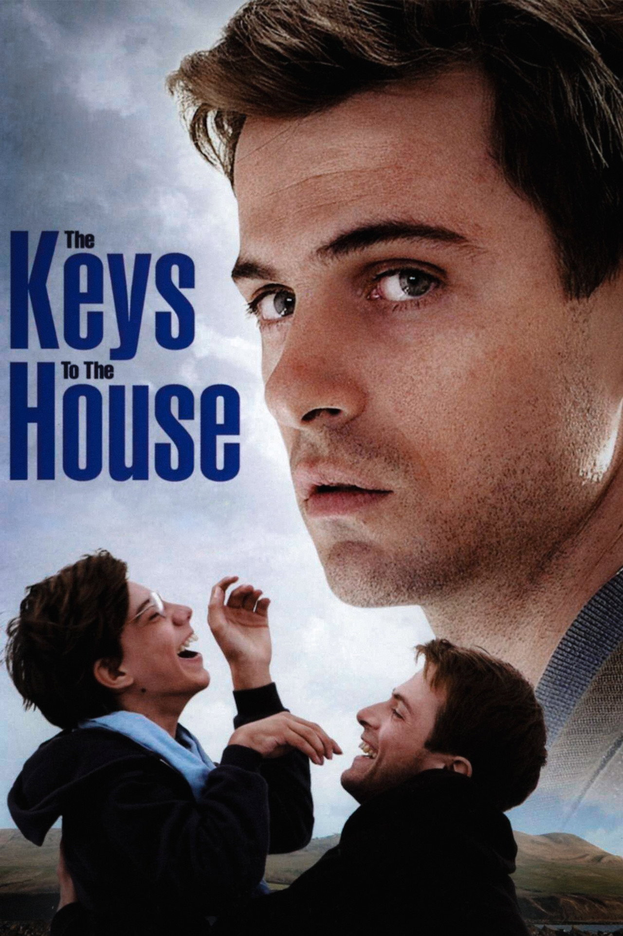 Pôster de The Keys to the House