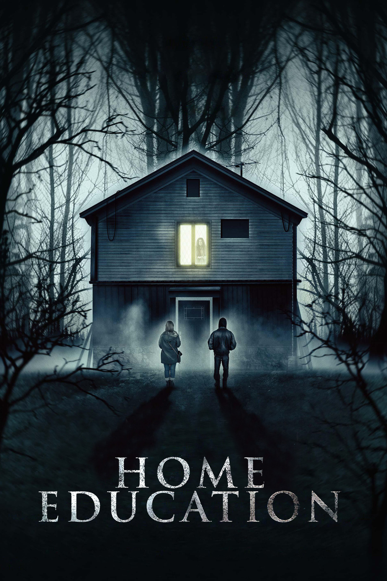 Pôster de Home Education