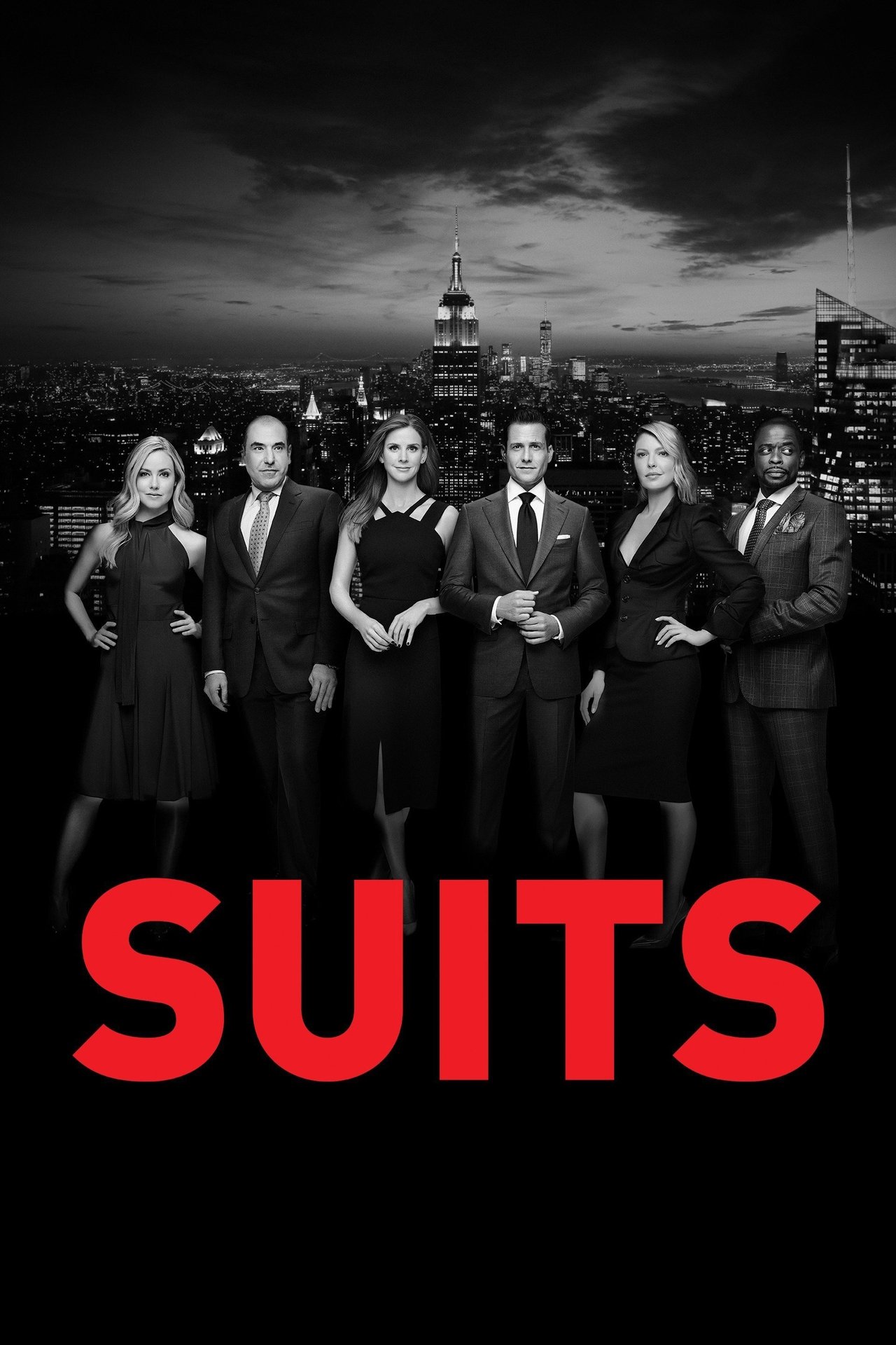 Pôster de Suits