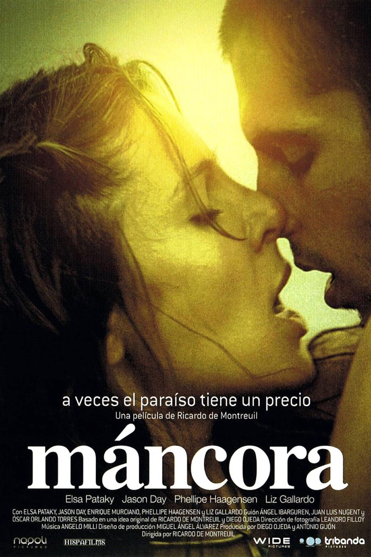Pôster de Máncora