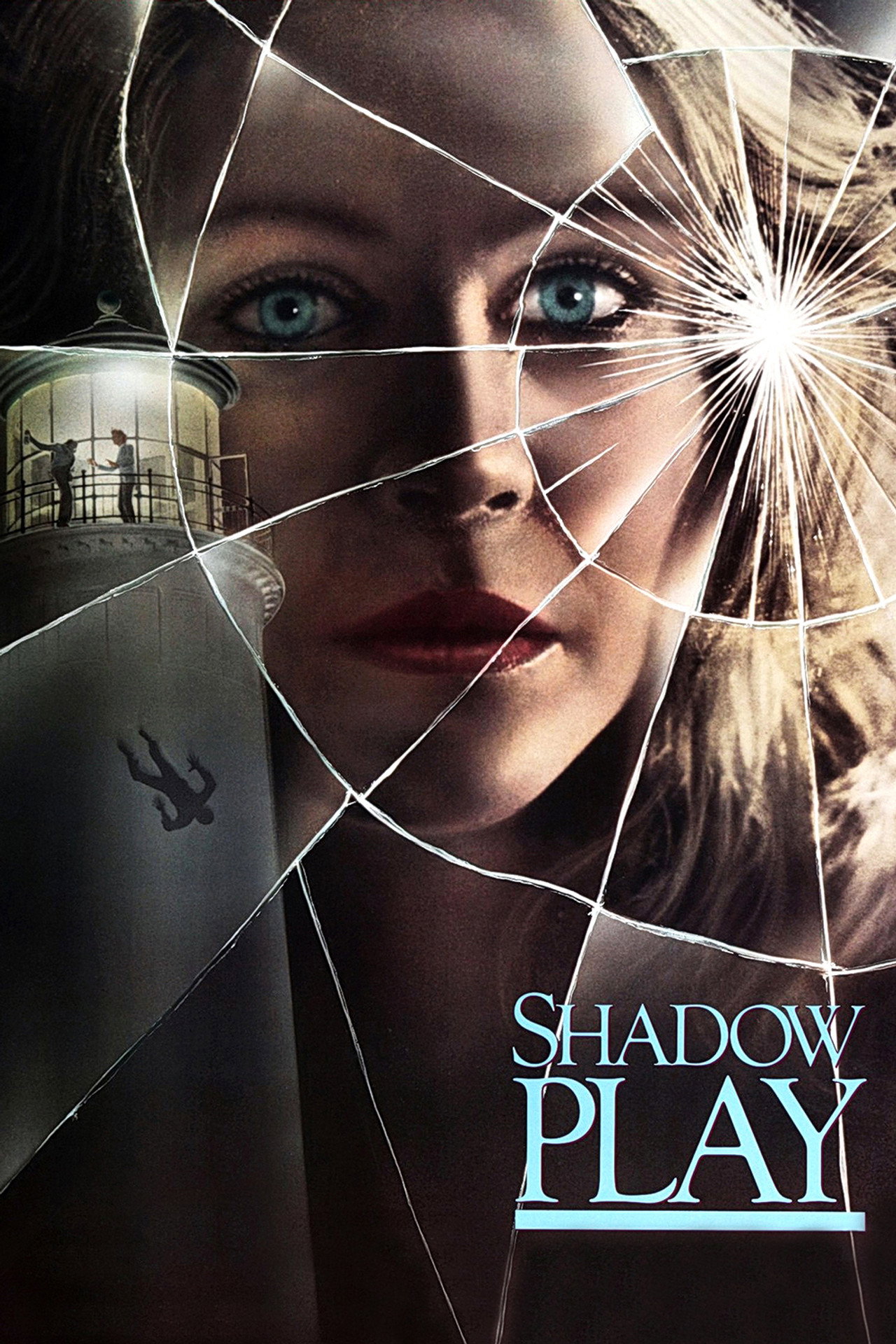 Pôster de Shadow Play