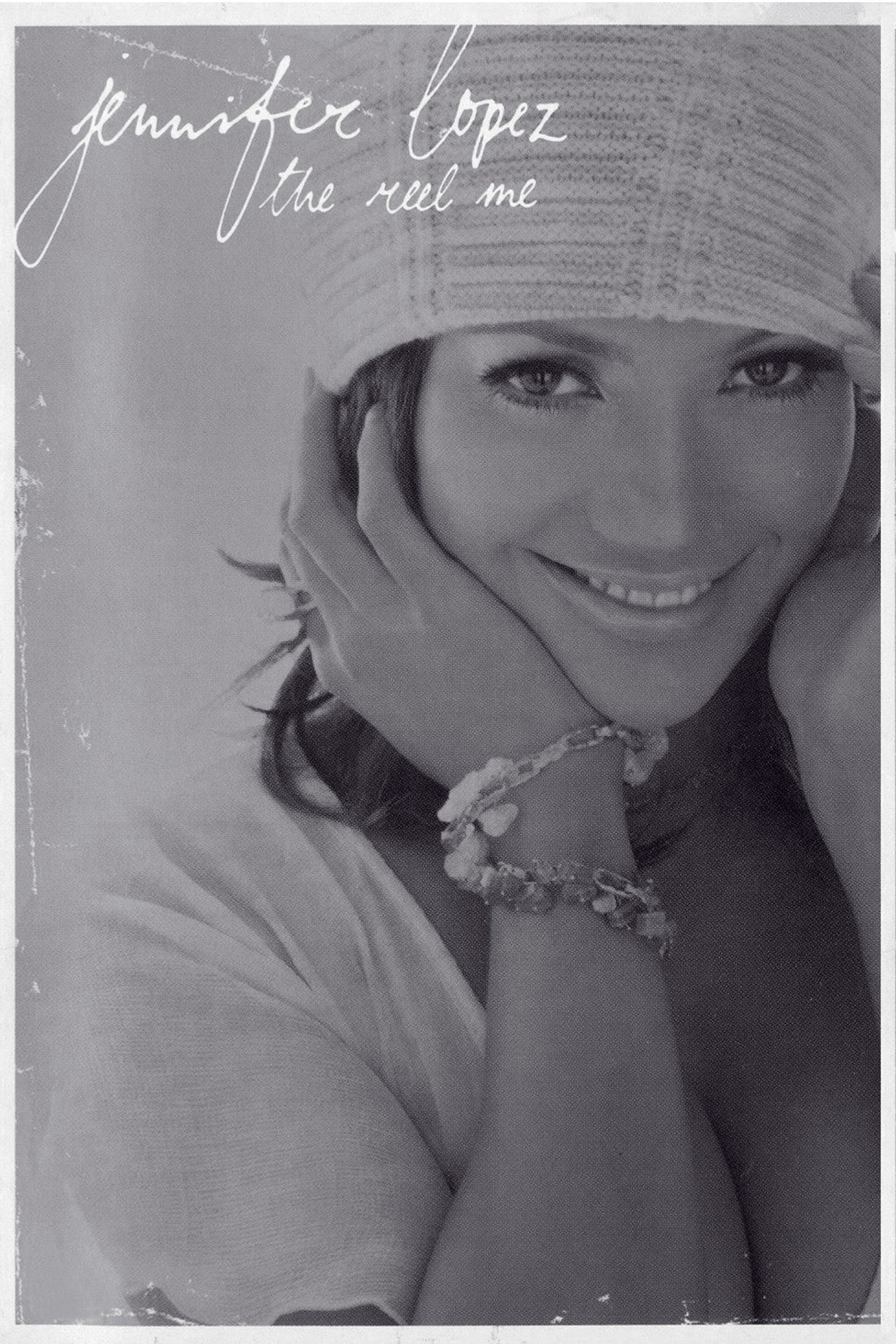 Pôster de Jennifer Lopez: The Reel Me