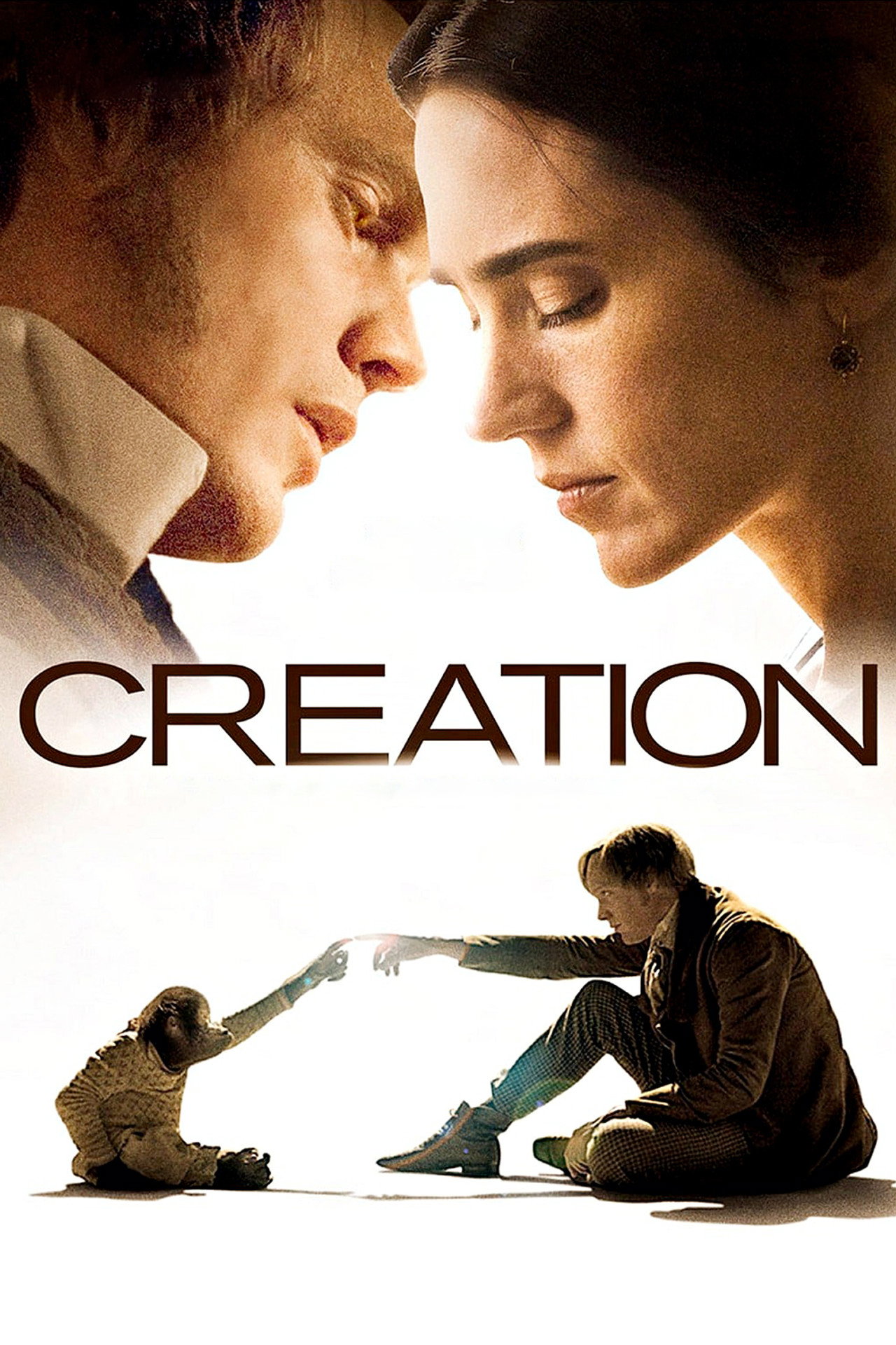 Pôster de Creation