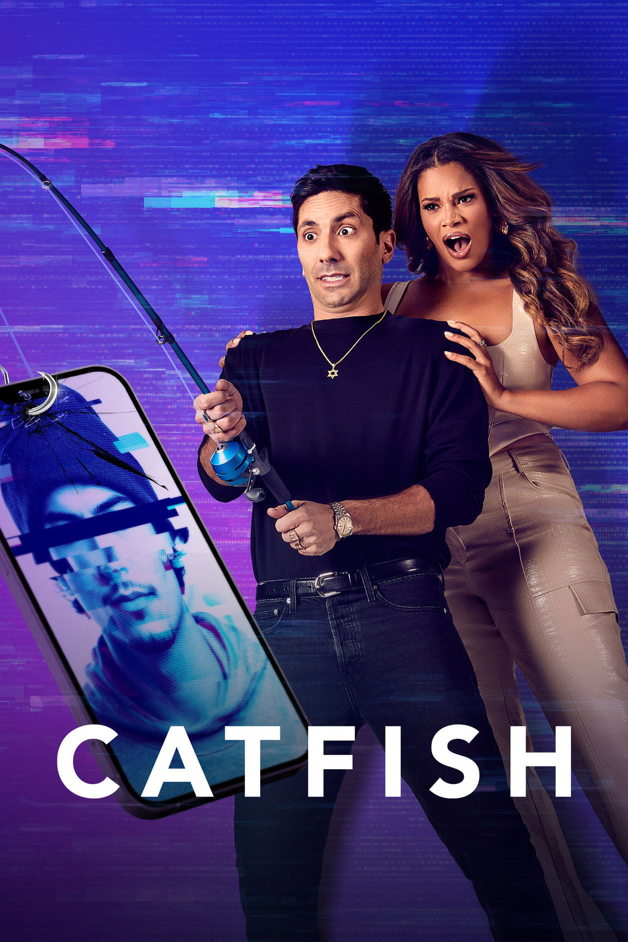 Pôster de Catfish: The TV Show