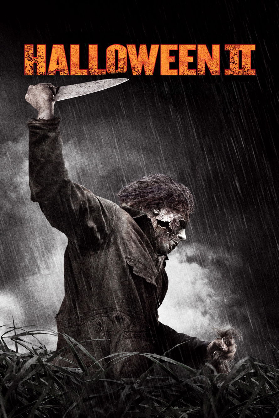 Pôster de Halloween II