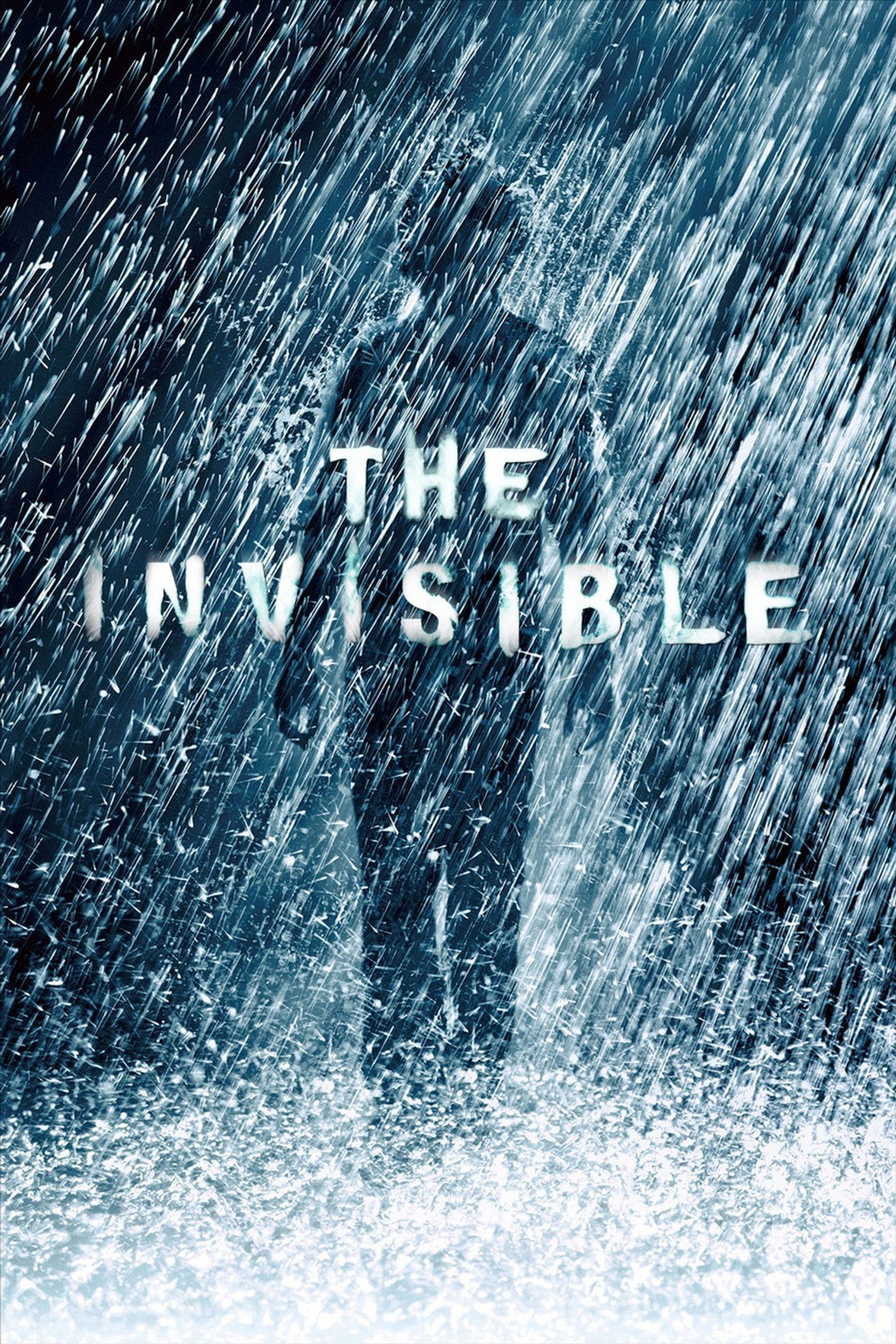 Pôster de The Invisible