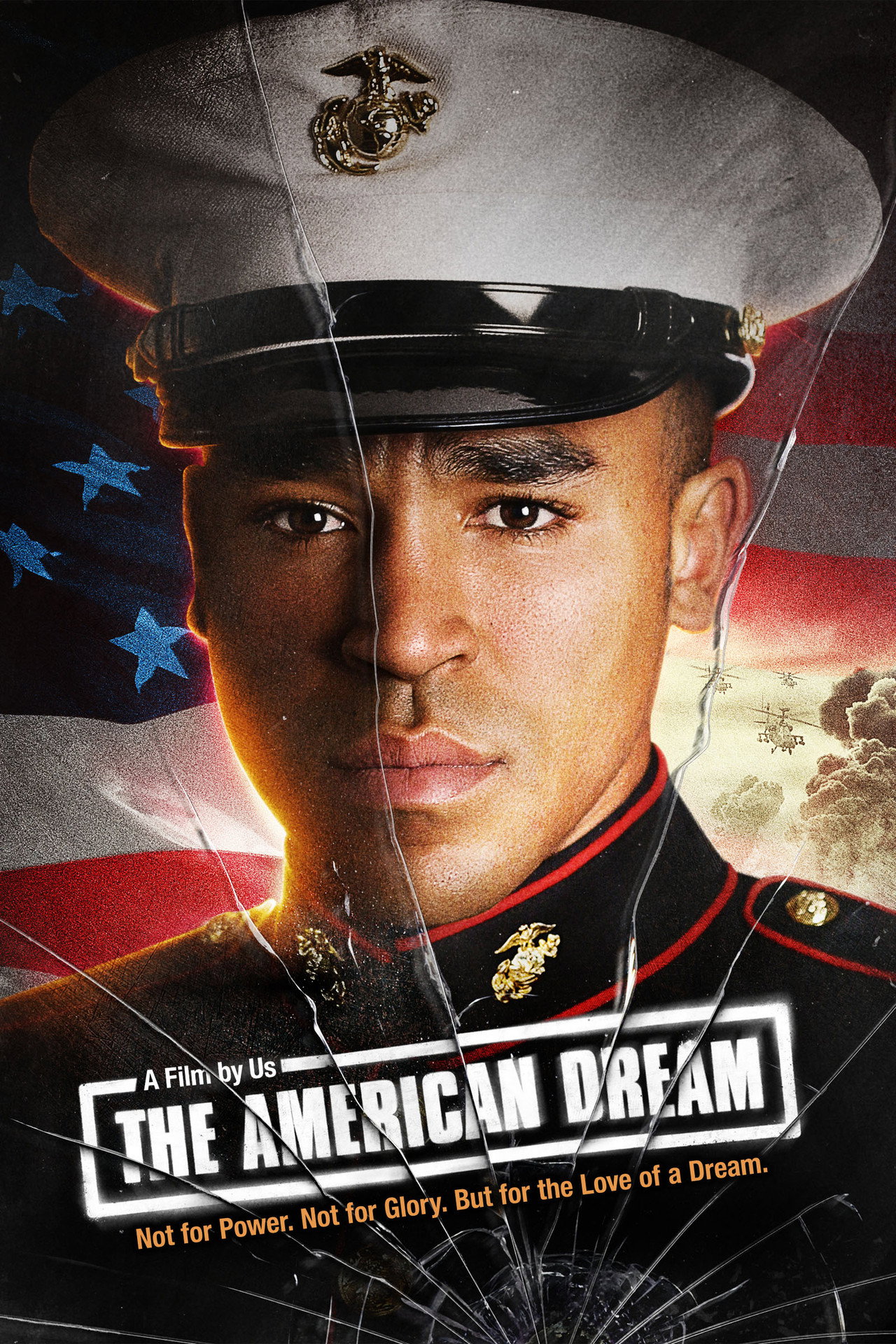 Pôster de The American Dream
