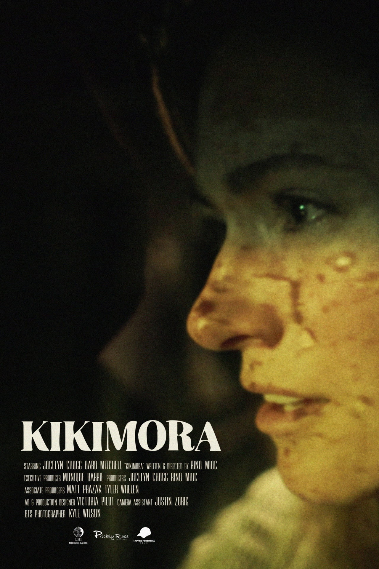 Pôster de Kikimora